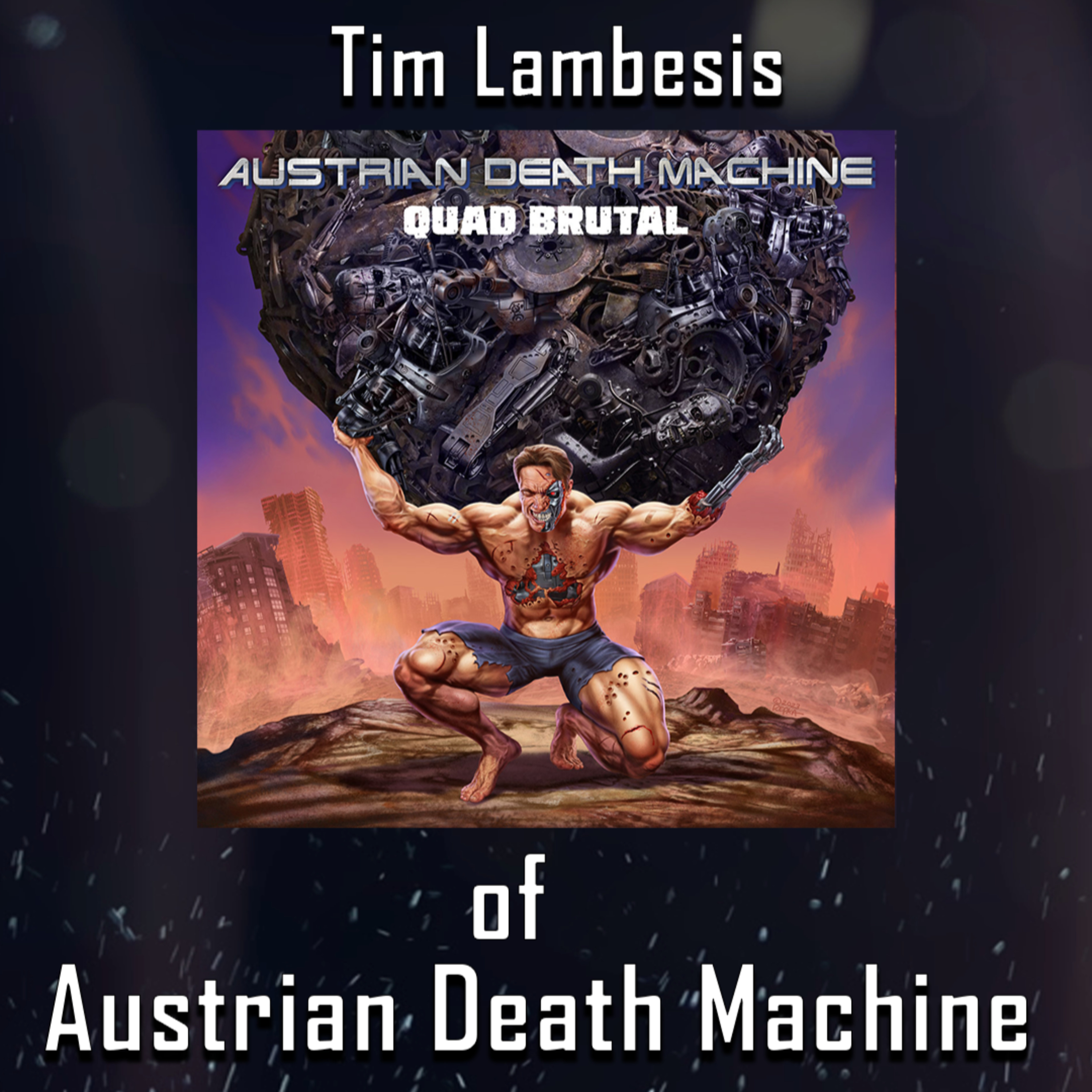 Ghost Cult Magazine Podcast