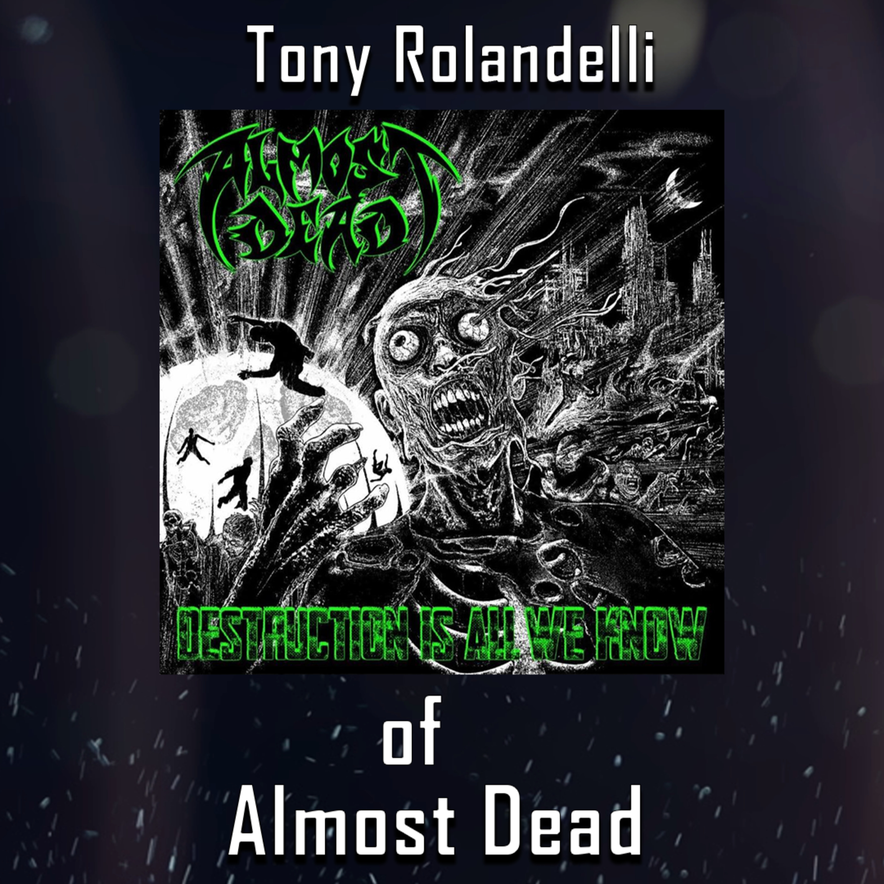 Ghost Cult Magazine Podcast