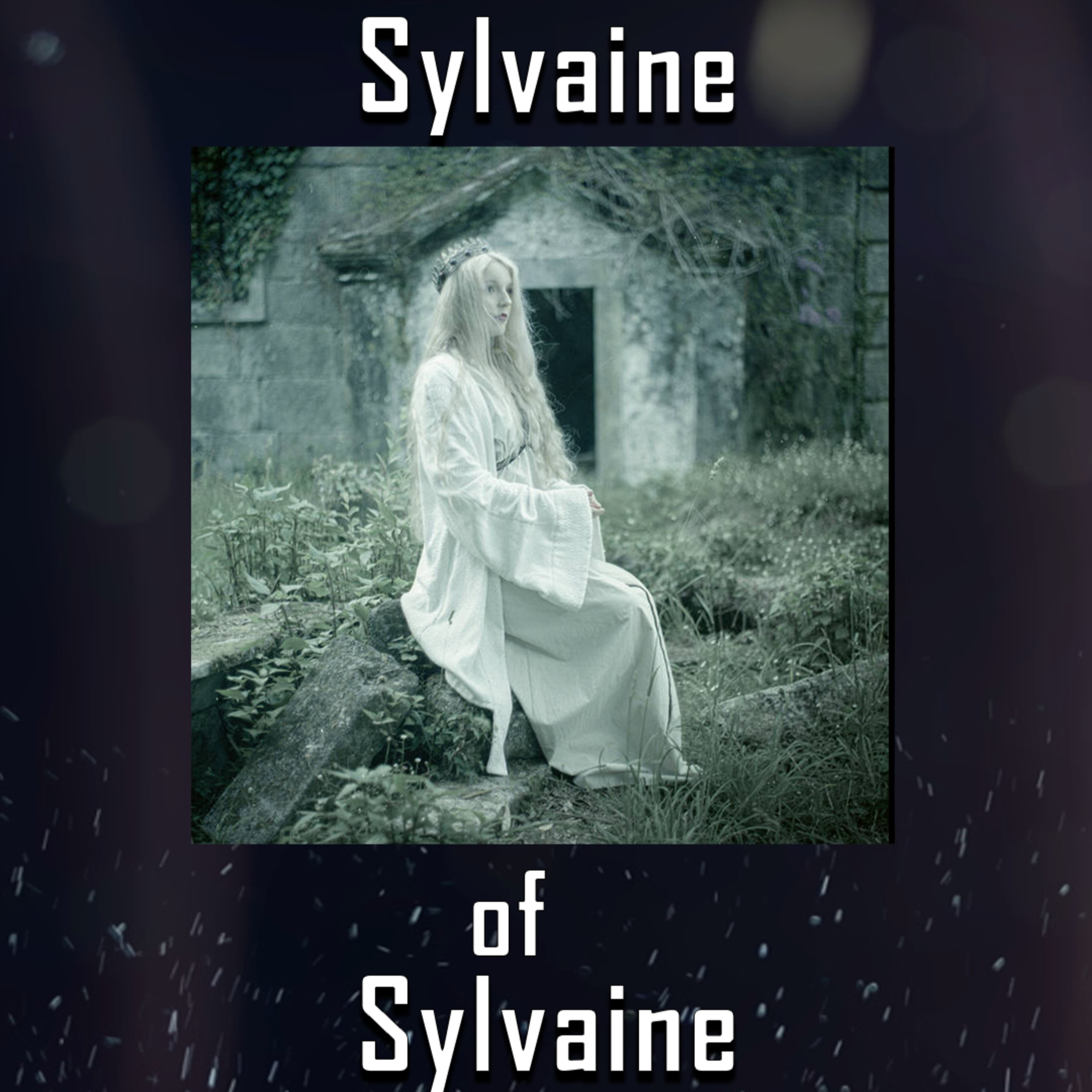 PODCAST: Episode 438 -Sylvaine Talks About Her New EP, Incorporating New Sounds, and The Pull of History episode artwork