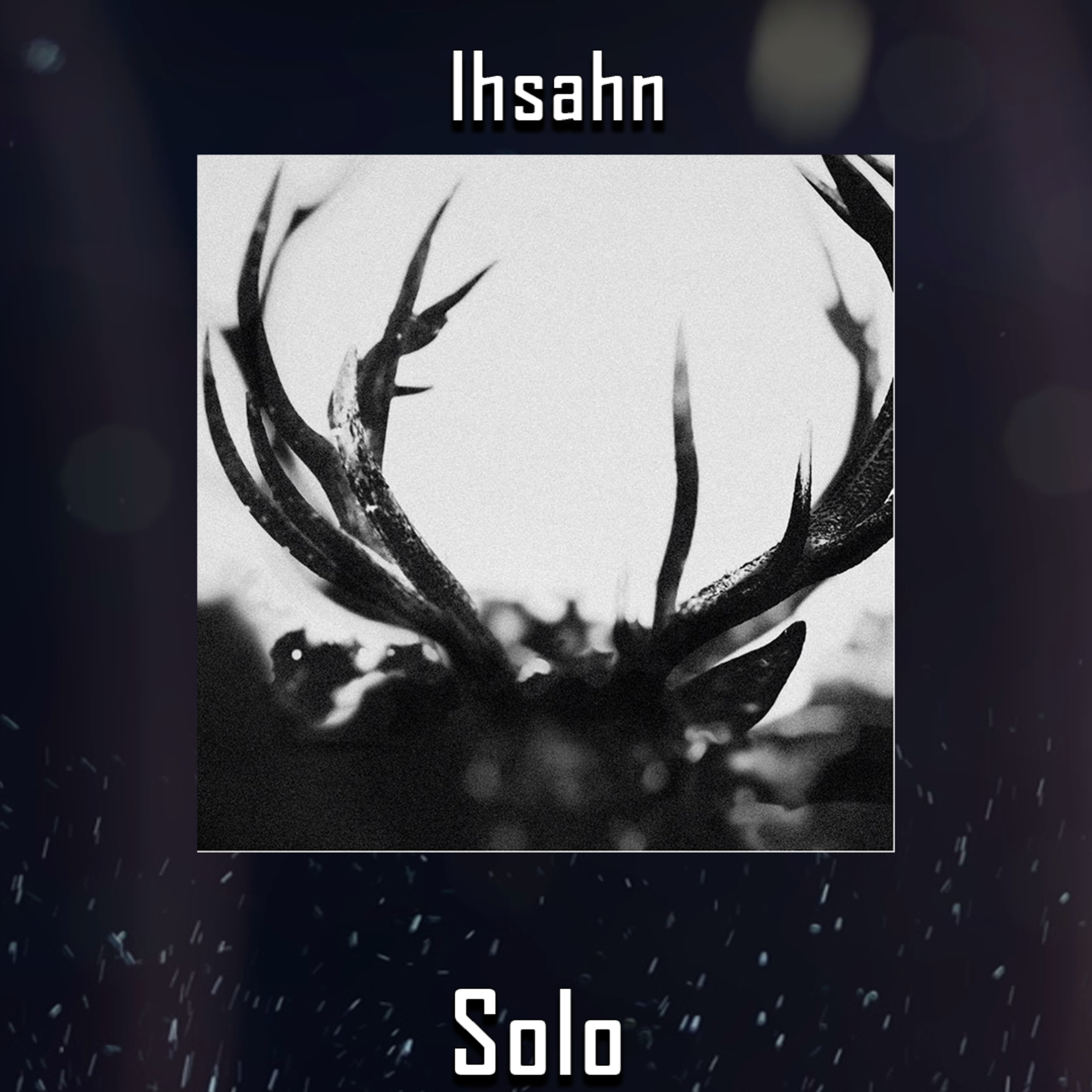PODCAST: Episode 436 - Ihsahn Discusses His New Album, Composing, and How To Keep an Audience's Attention episode artwork