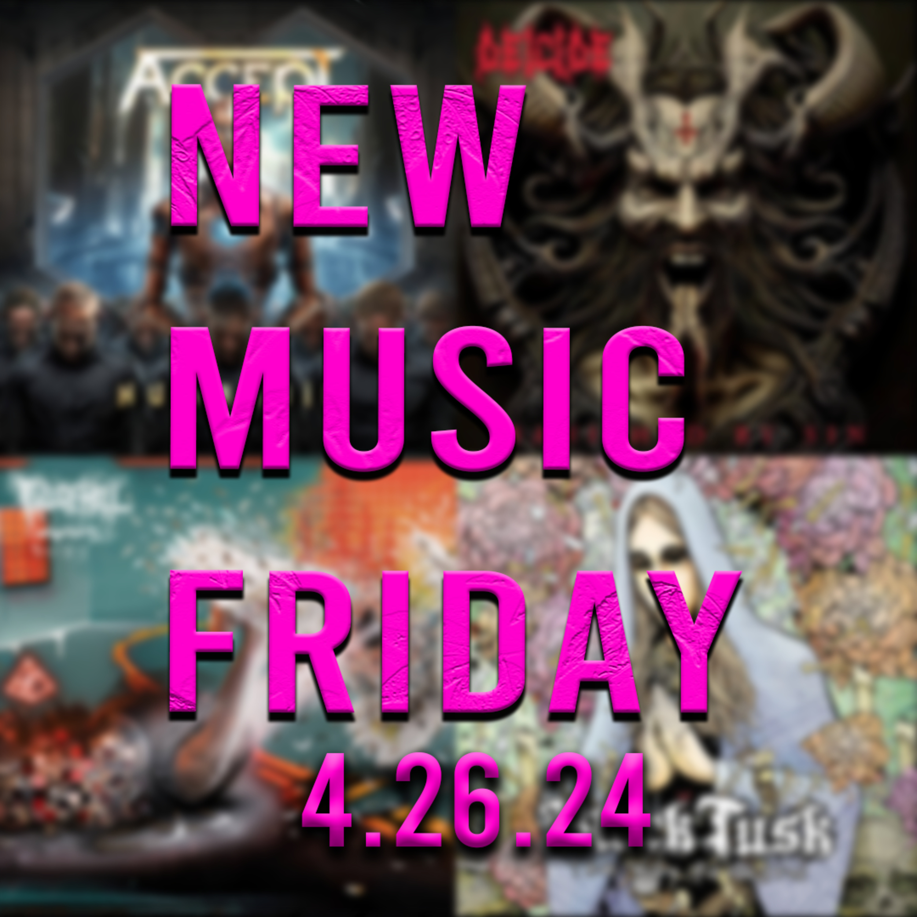 Ghost Cult Magazine Podcast