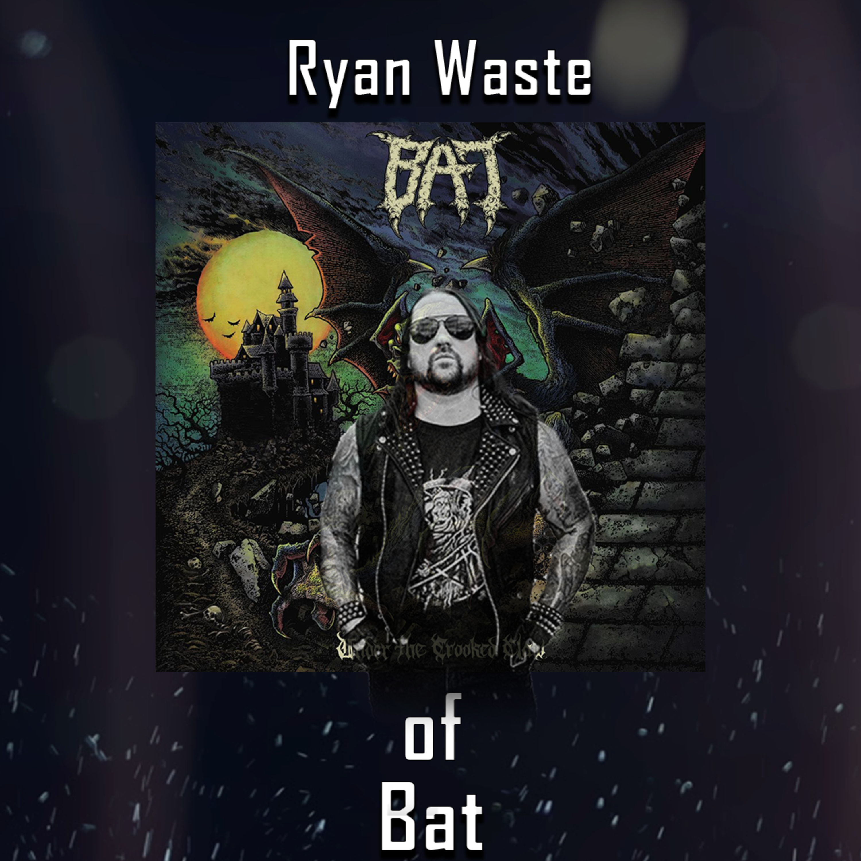 Ghost Cult Magazine Podcast