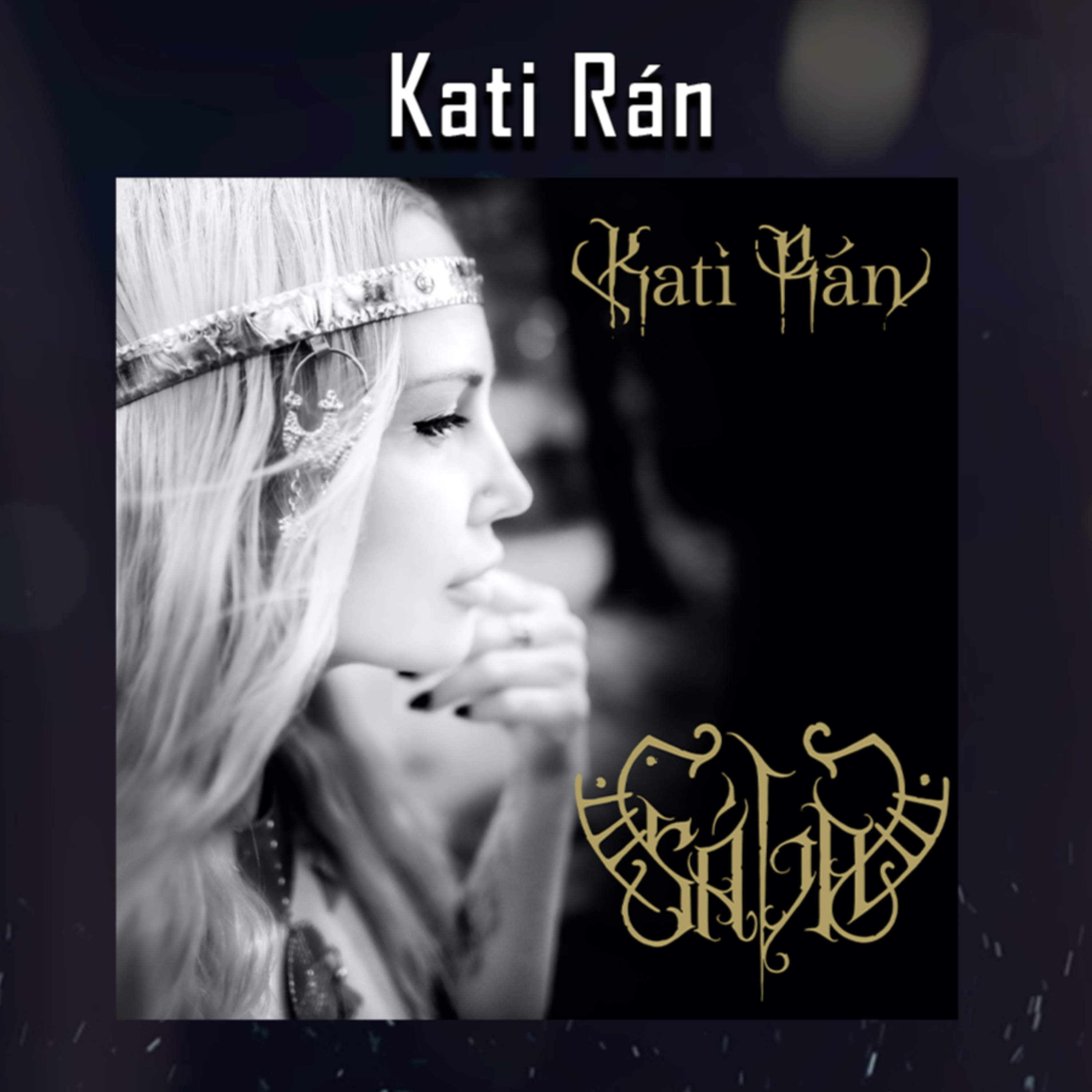 PODCAST: Episode 551 - Kati Rán Breaks Down Her New Album "SÁLA' episode artwork