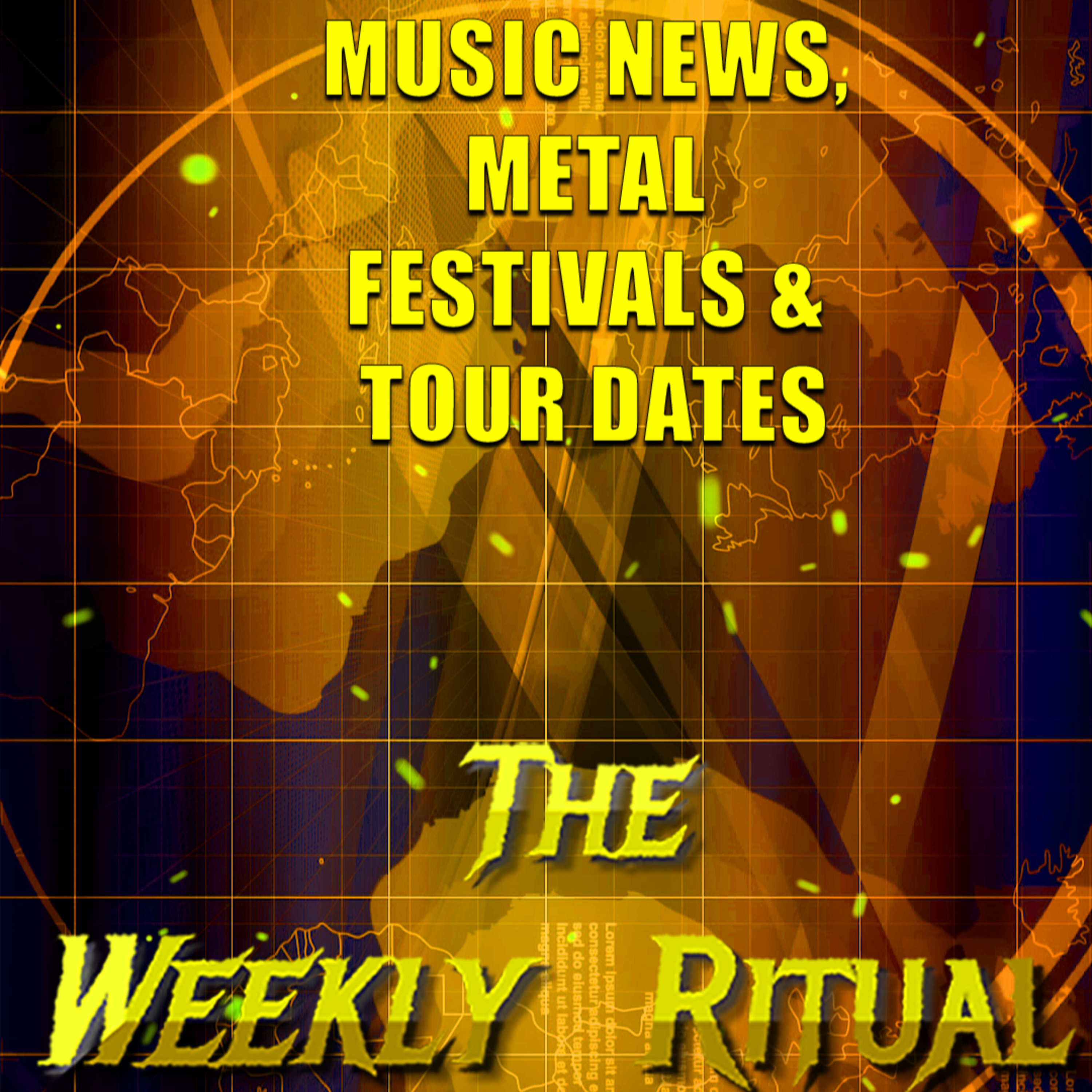 Ghost Cult Magazine Podcast