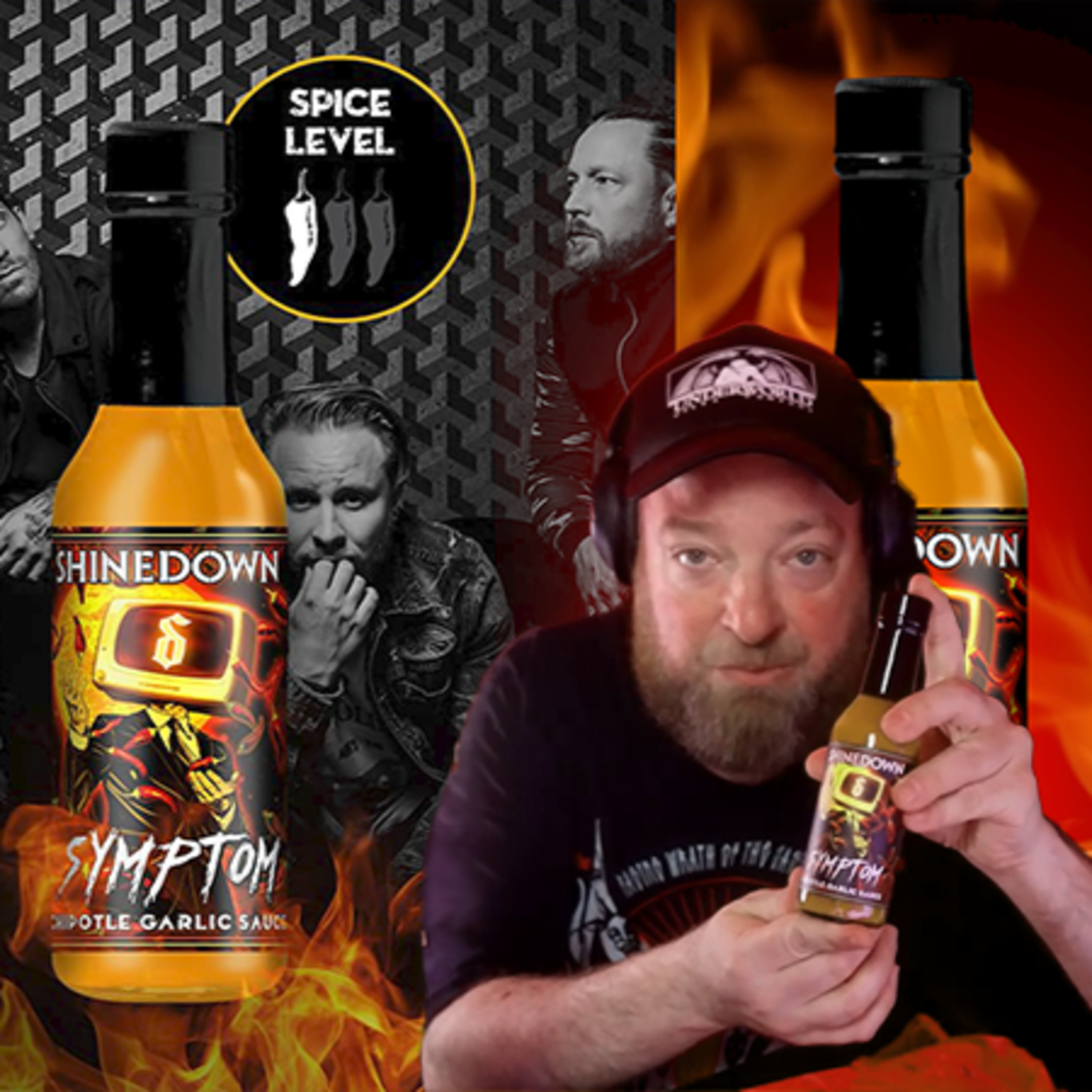 Ghost Cult Magazine Podcast