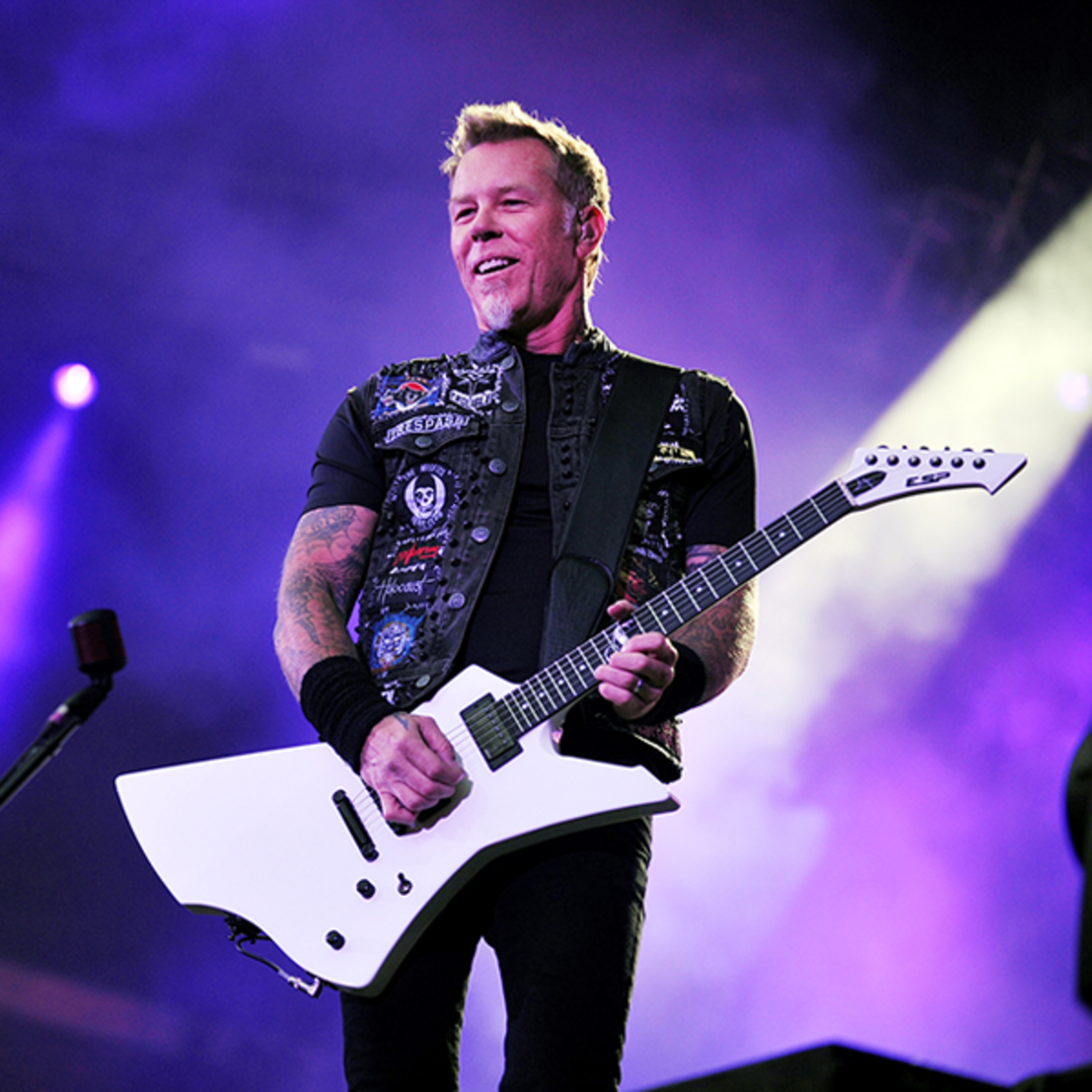 POCAST: Episode 626 - Is the End Near for Metallica? (Bonus Episode)  episode artwork