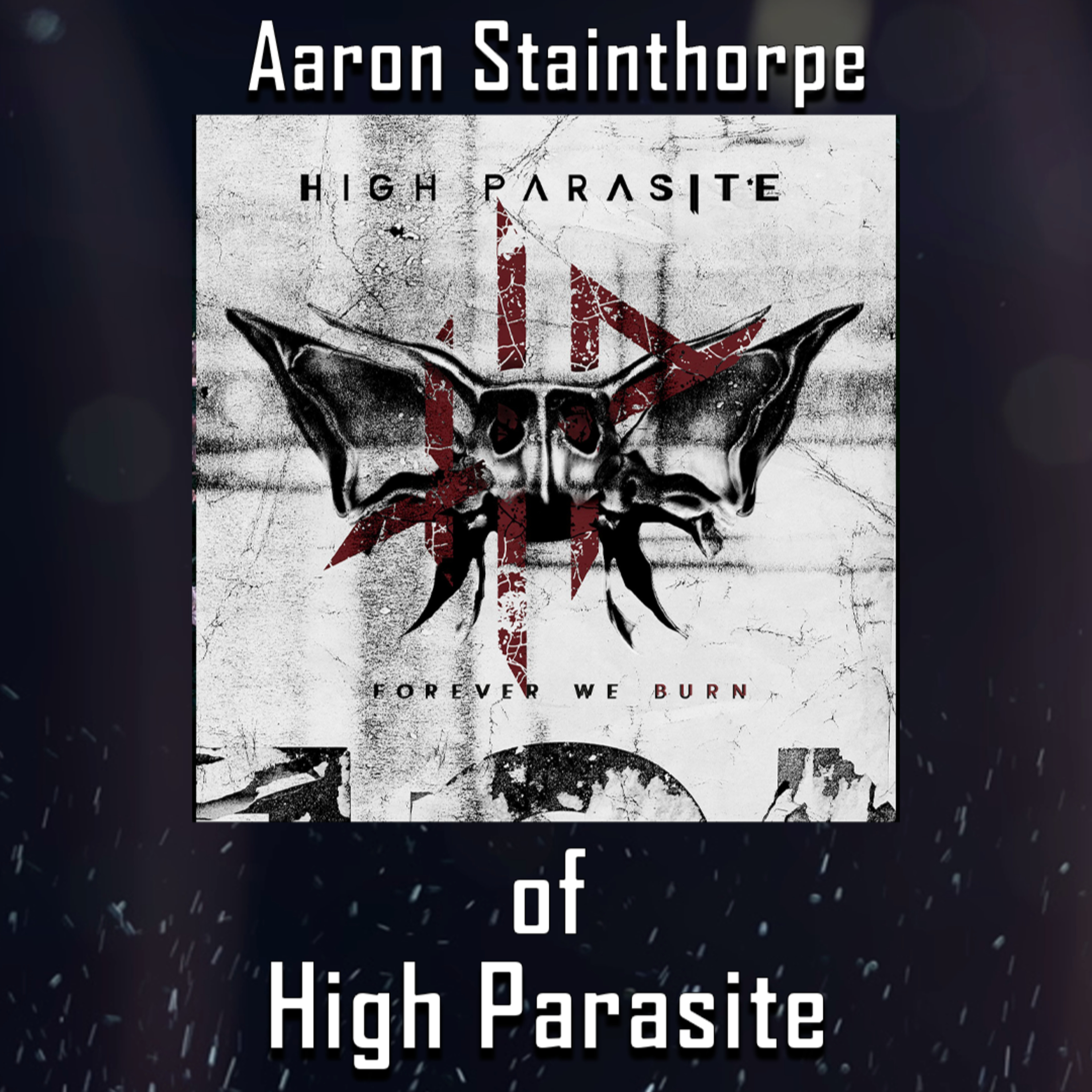 Ghost Cult Magazine Podcast