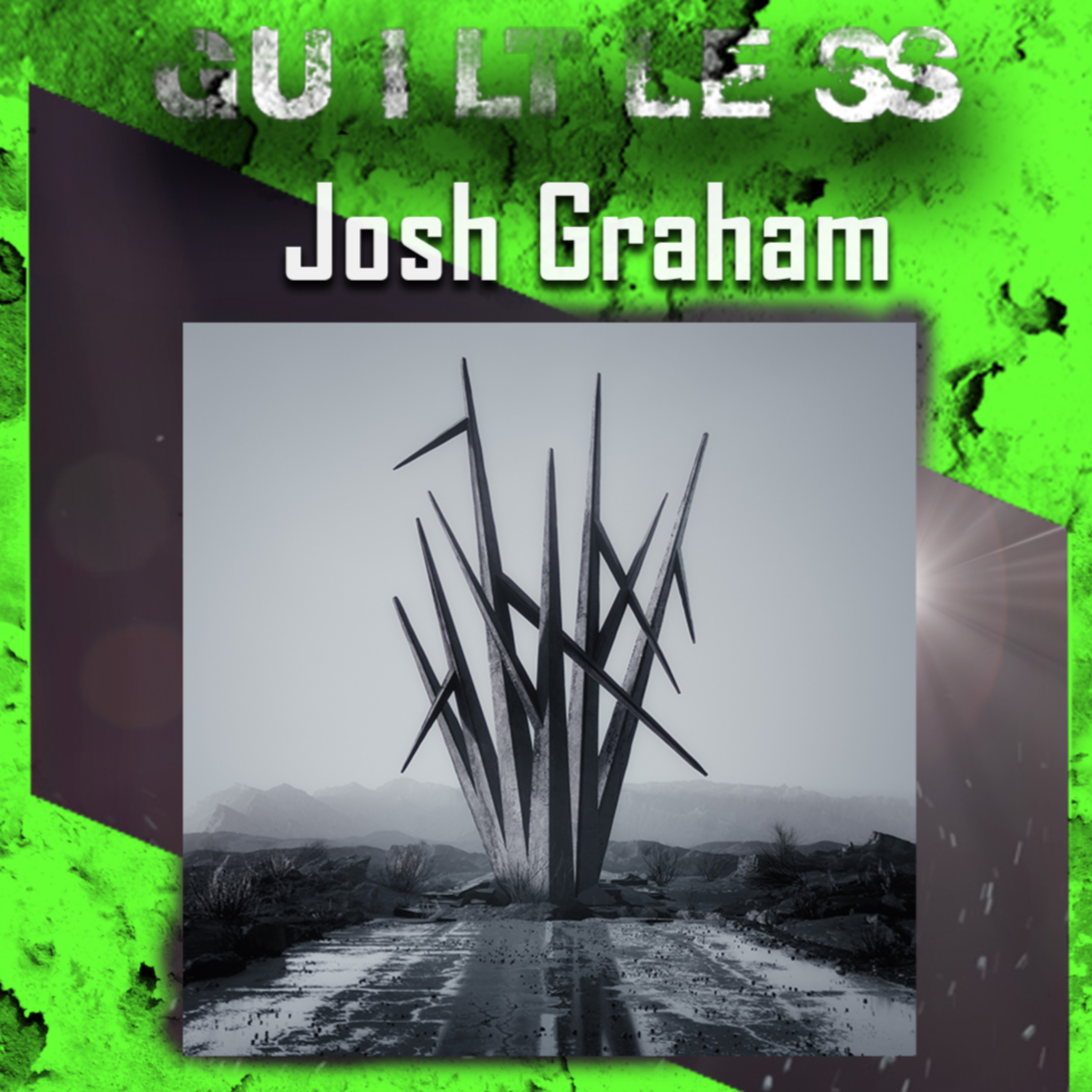 Ghost Cult Magazine Podcast