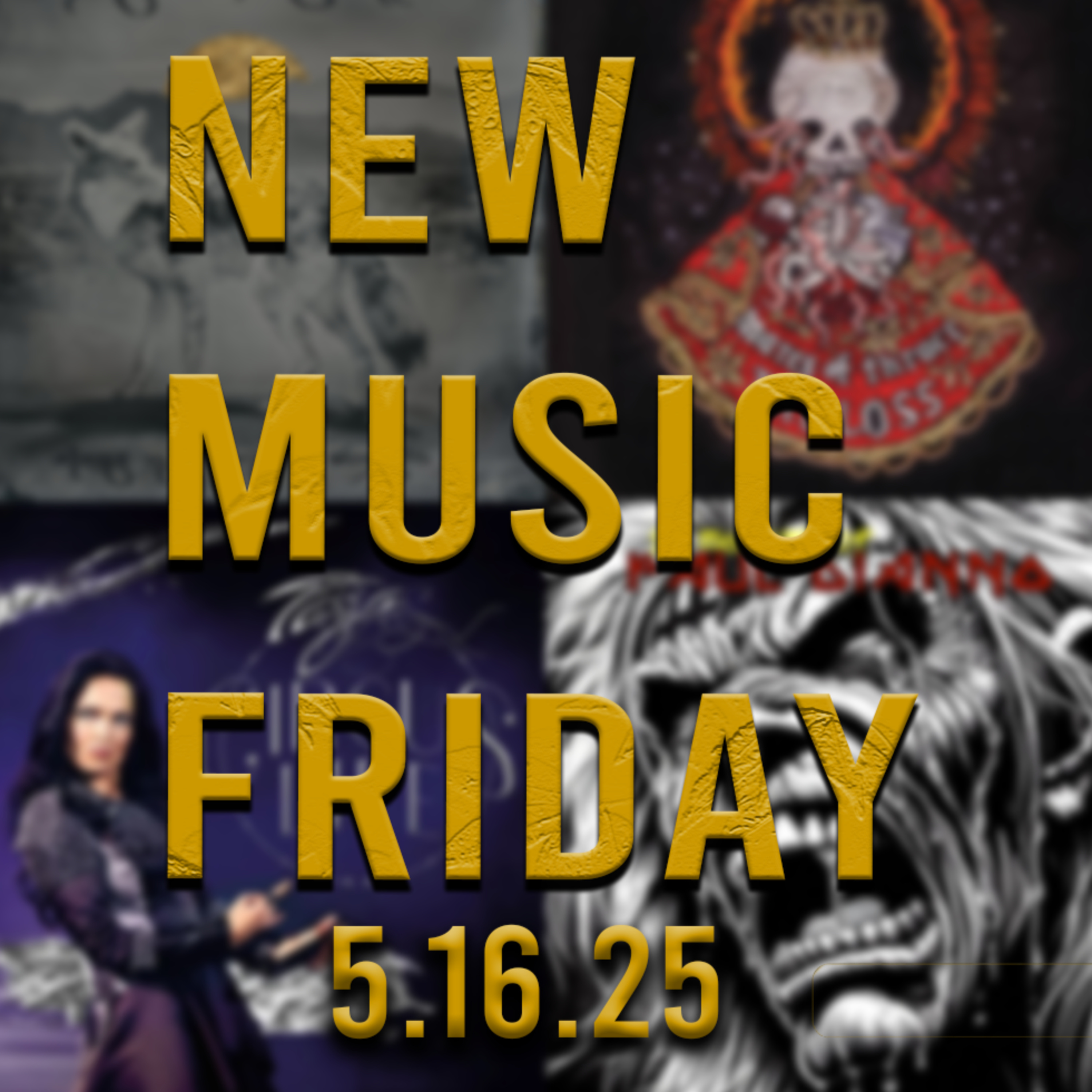 Ghost Cult Magazine Podcast