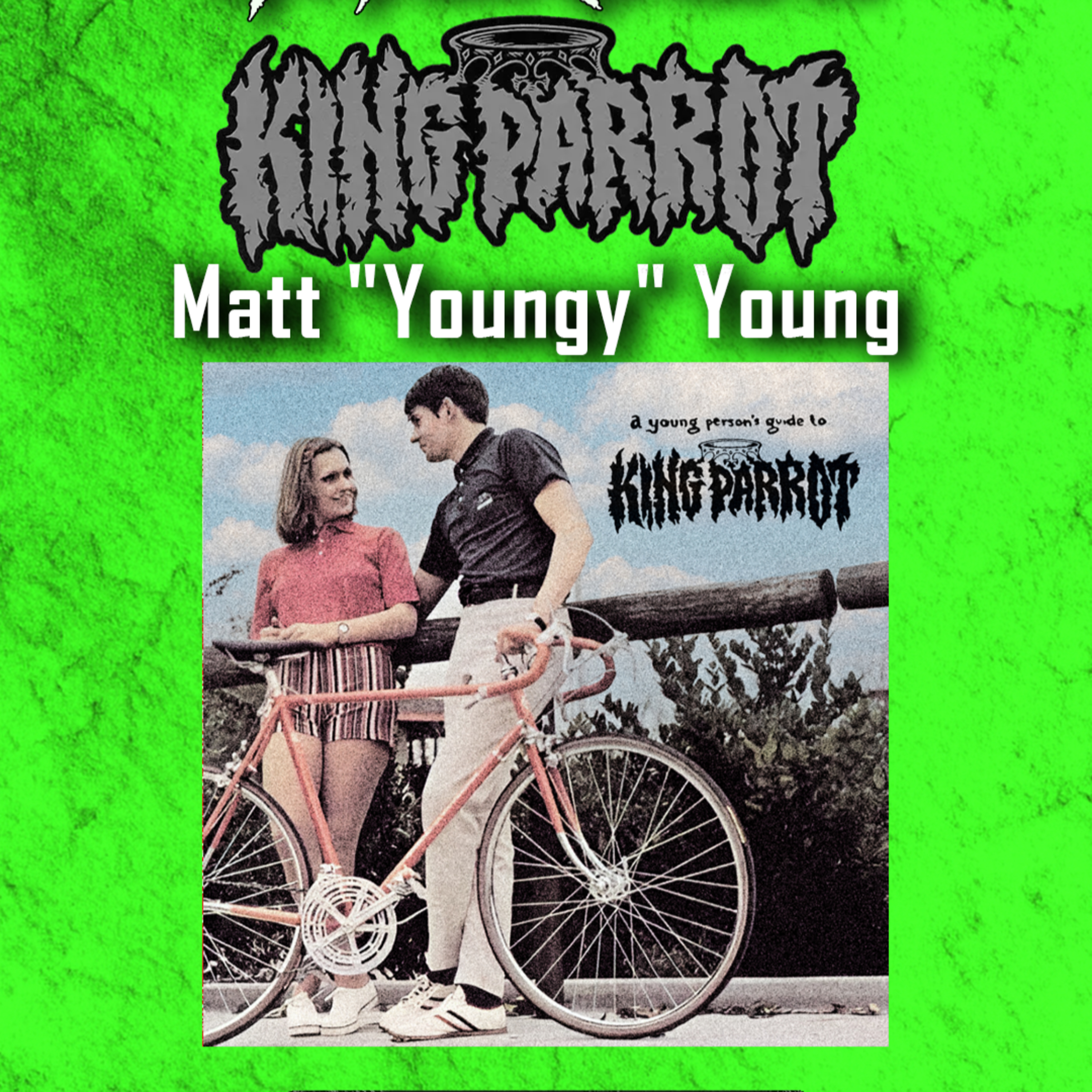 Ghost Cult Magazine Podcast