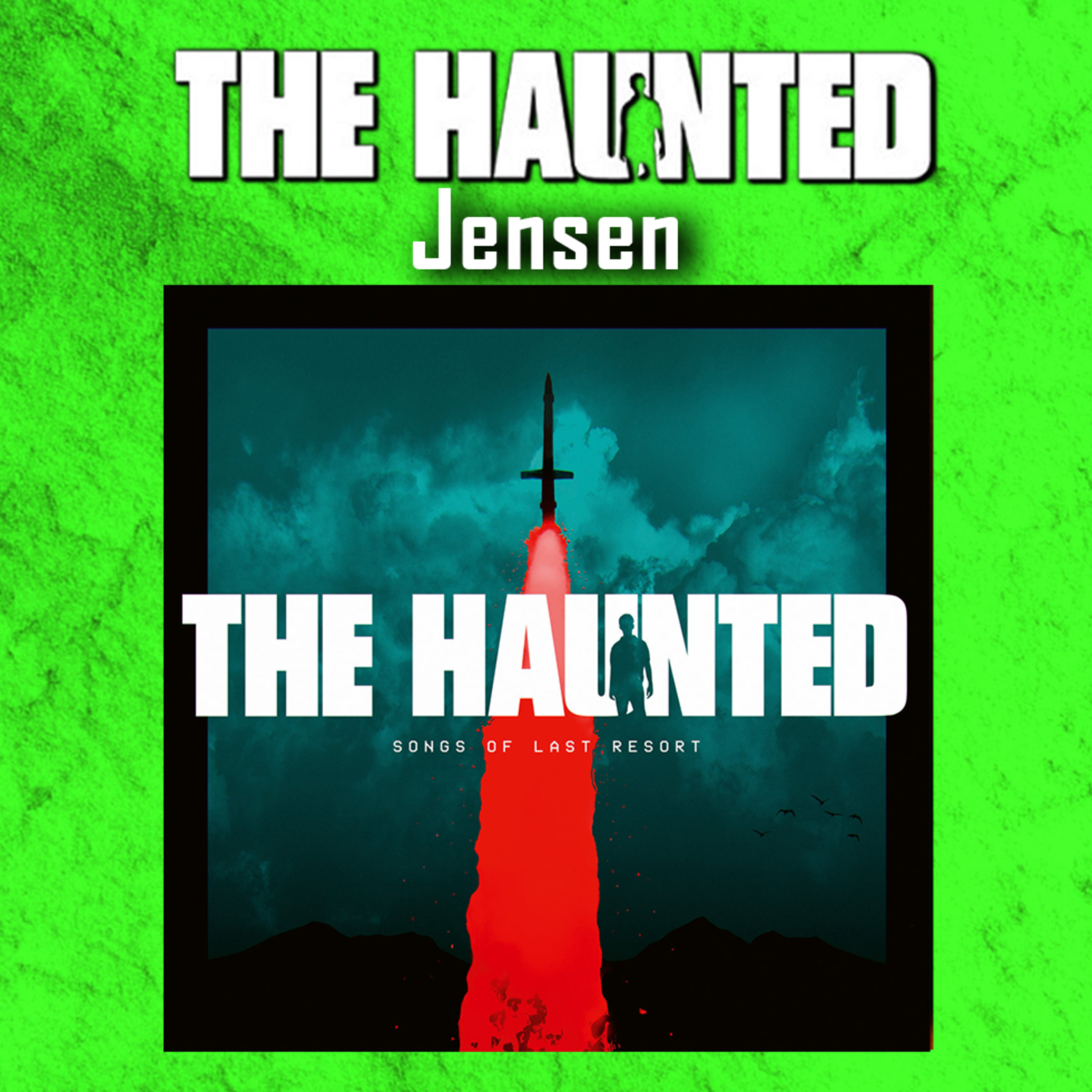 Ghost Cult Magazine Podcast