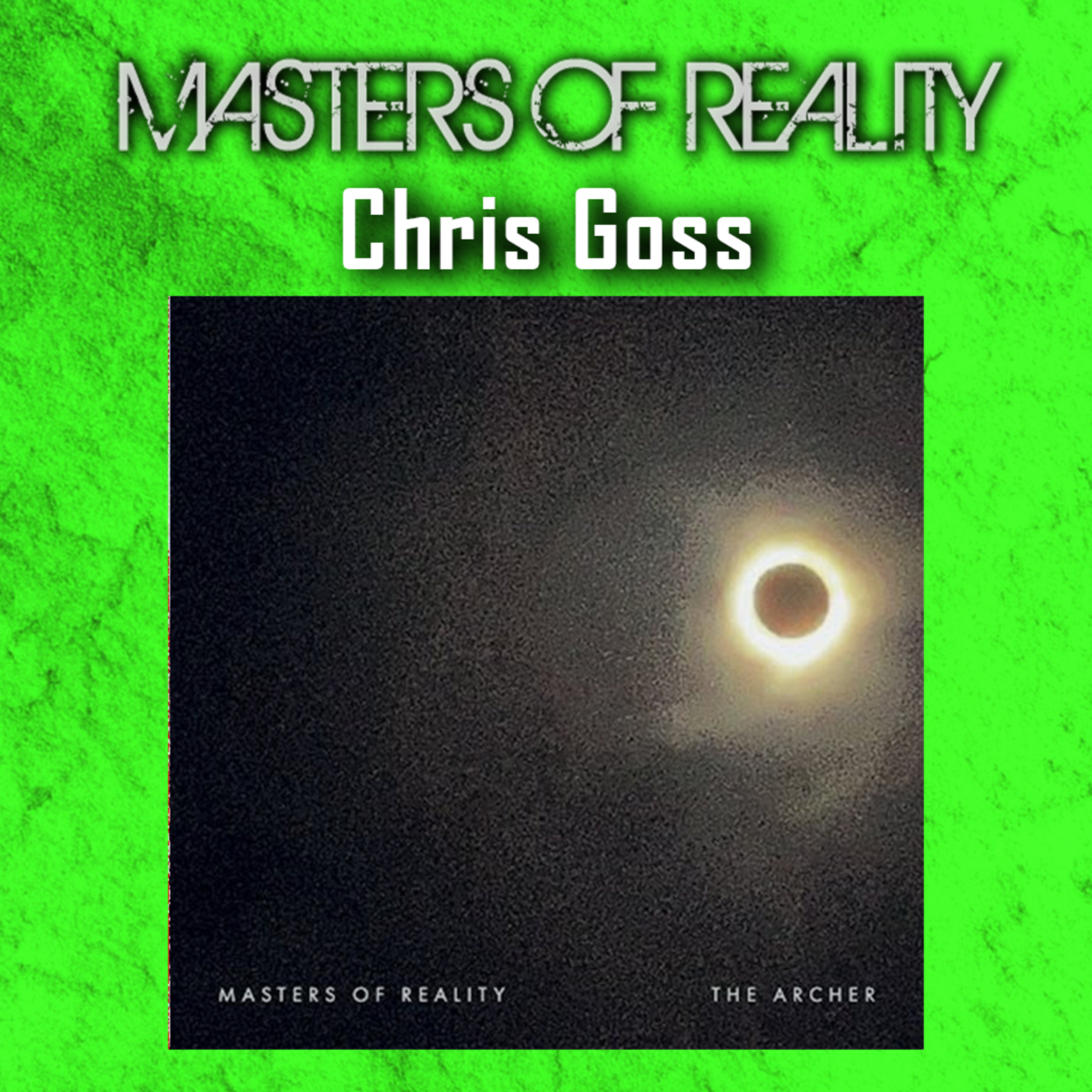 Ghost Cult Magazine Podcast
