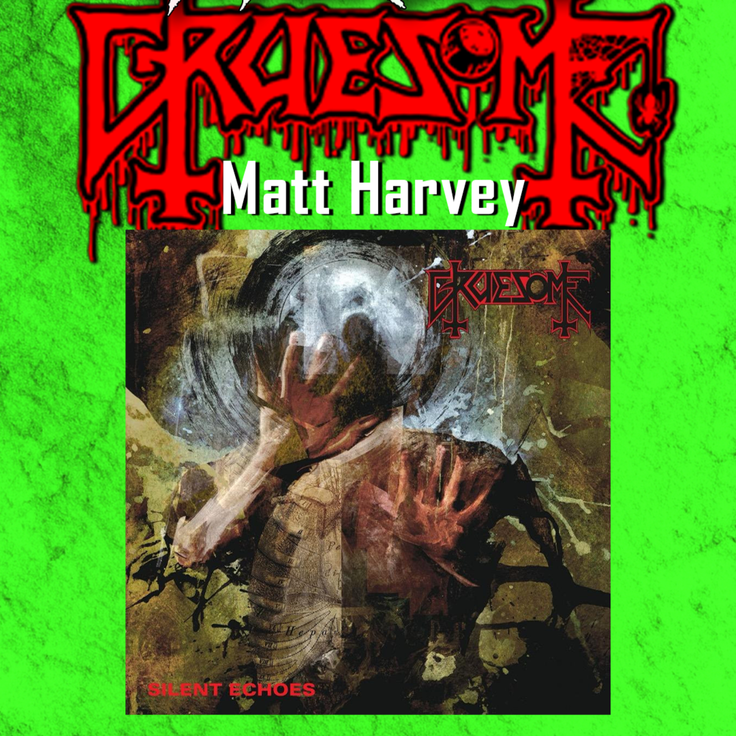 Ghost Cult Magazine Podcast