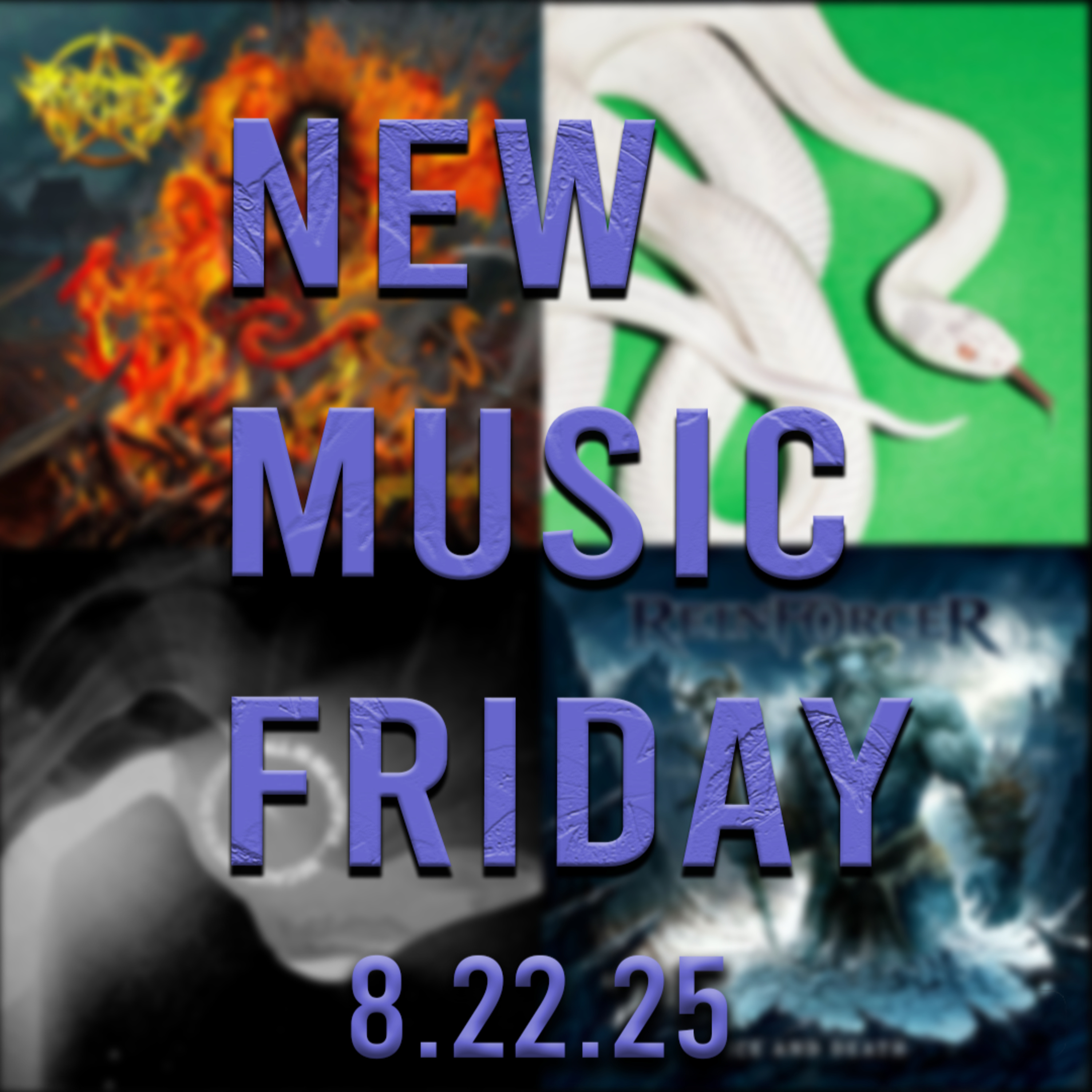 Ghost Cult Magazine Podcast