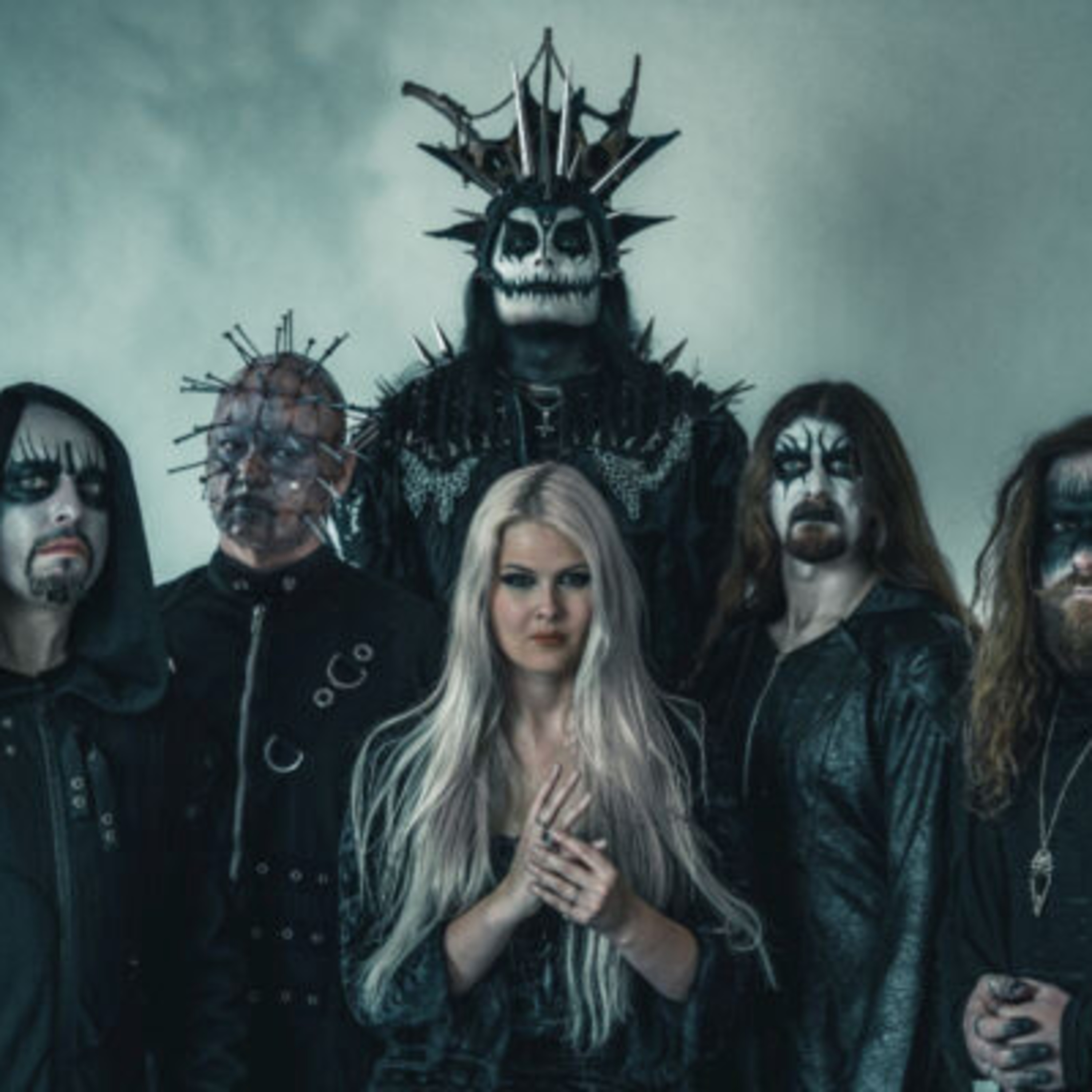 PIODCAST: Episode 796 - What is going on with Cradle of Filth? episode artwork