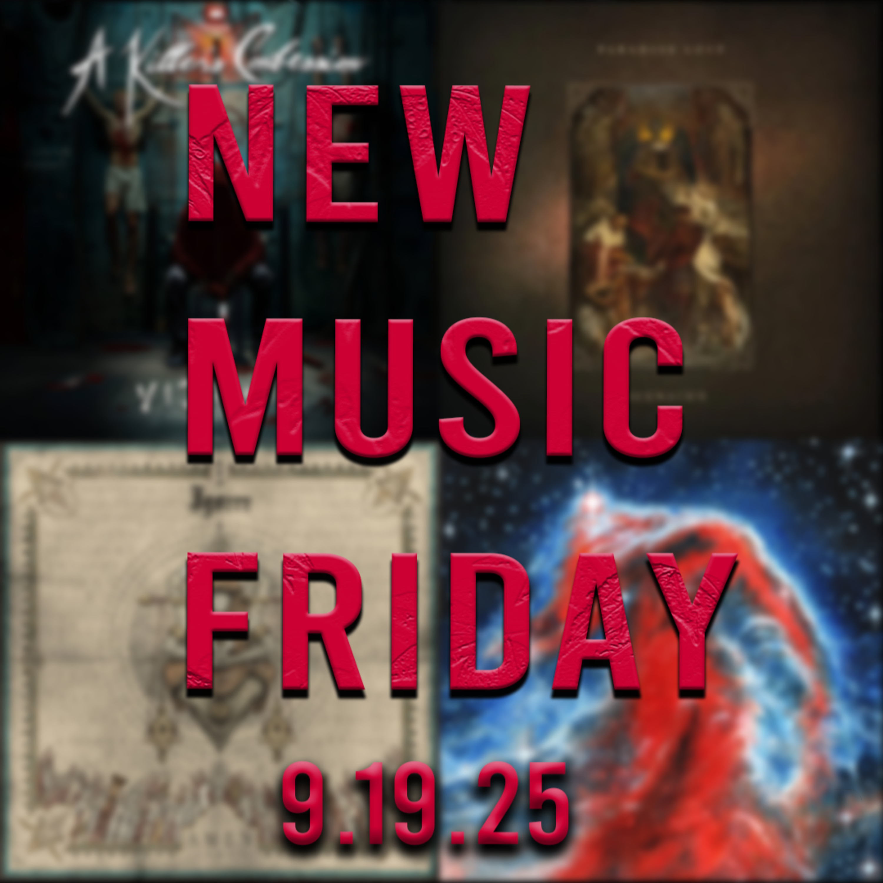 Ghost Cult Magazine Podcast