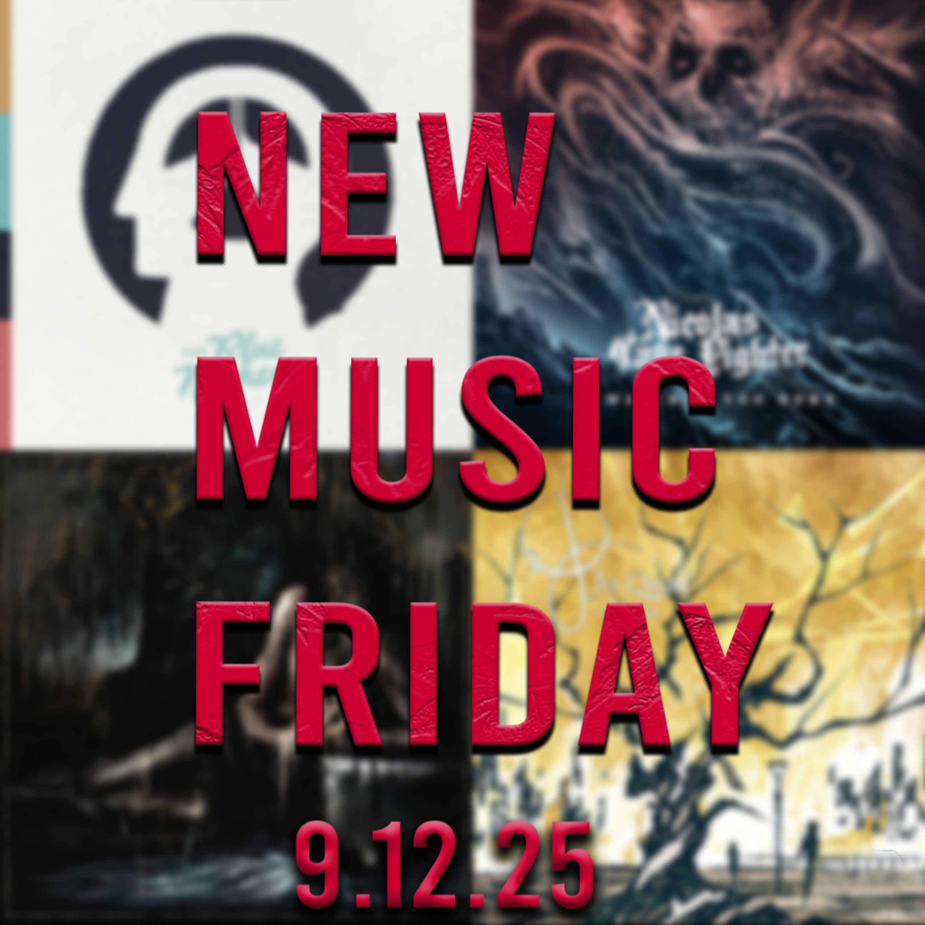 Ghost Cult Magazine Podcast