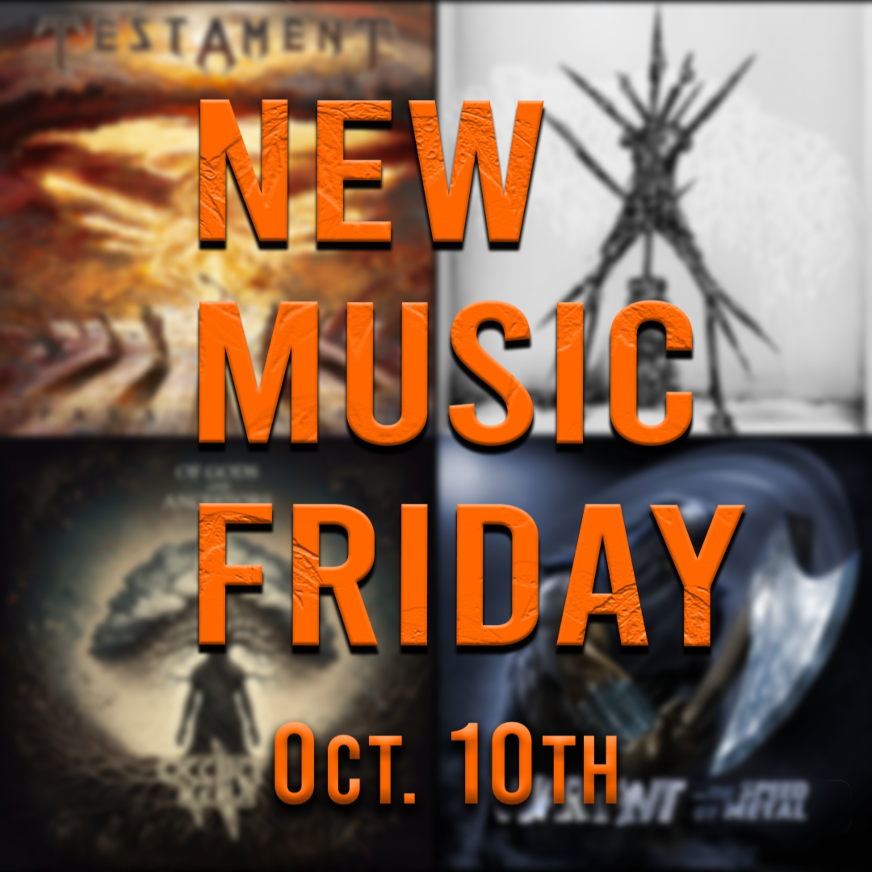 Ghost Cult Magazine Podcast