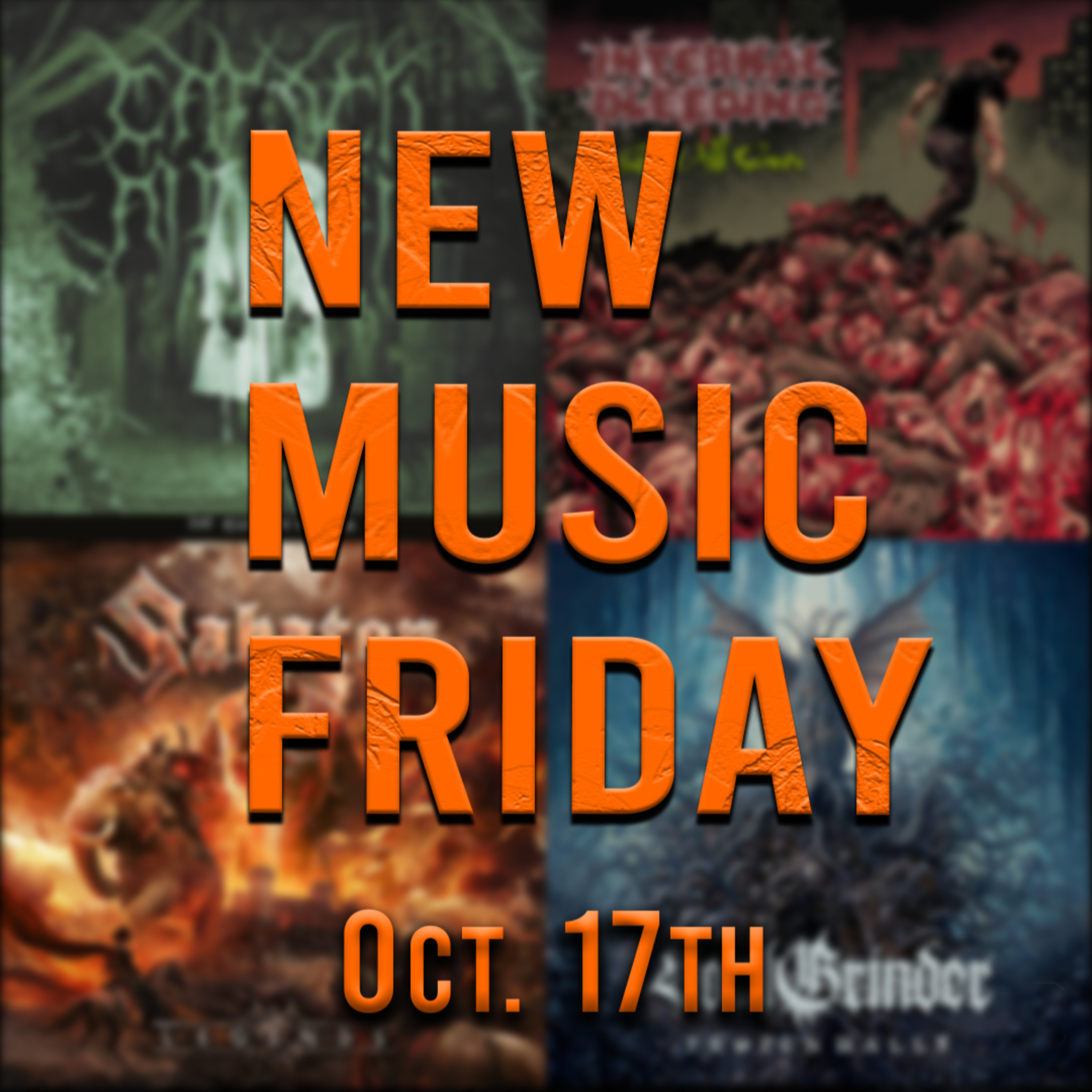 Ghost Cult Magazine Podcast