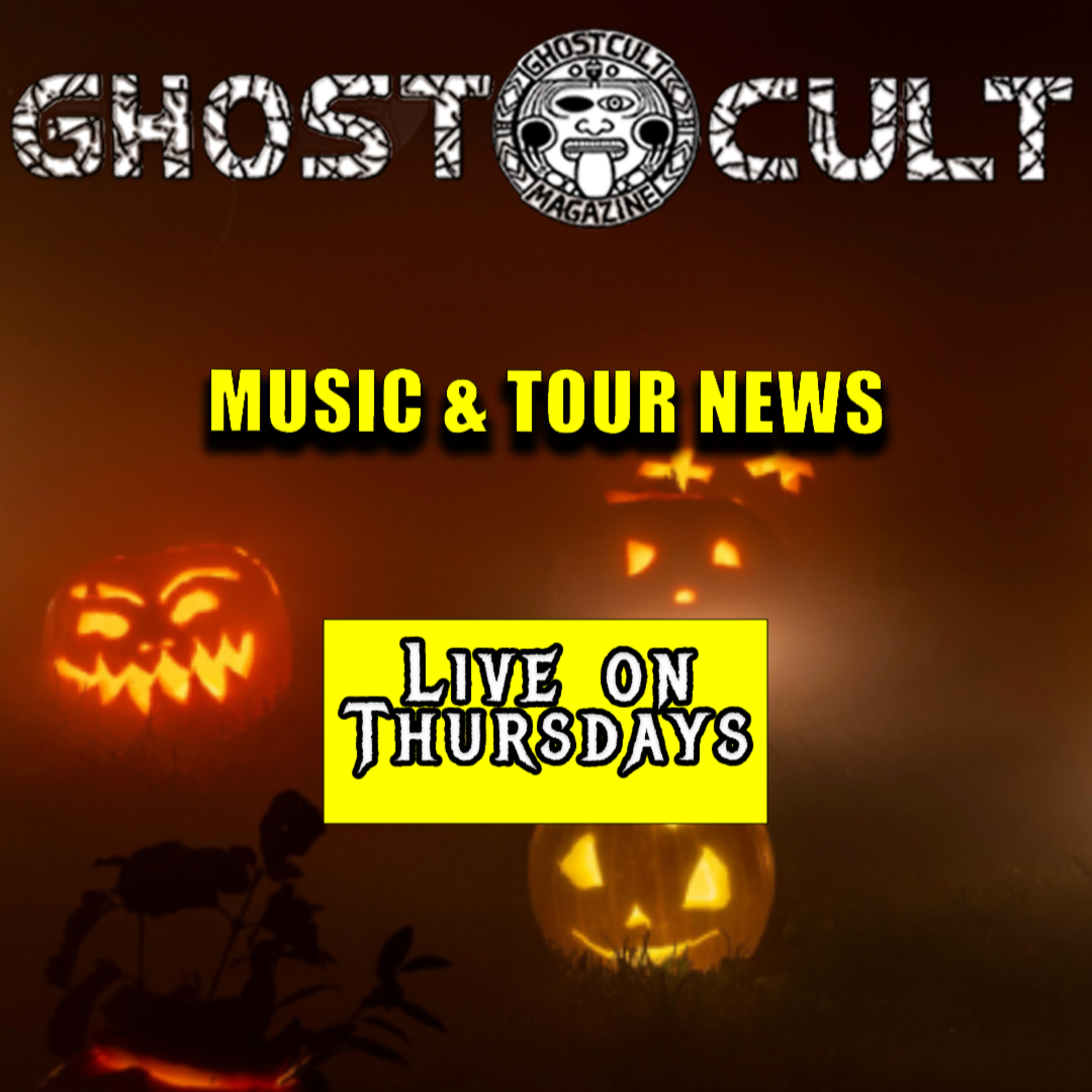PODCAST: Episode 833- The Weekly Ritual Rock and Metal News Show 10.17
