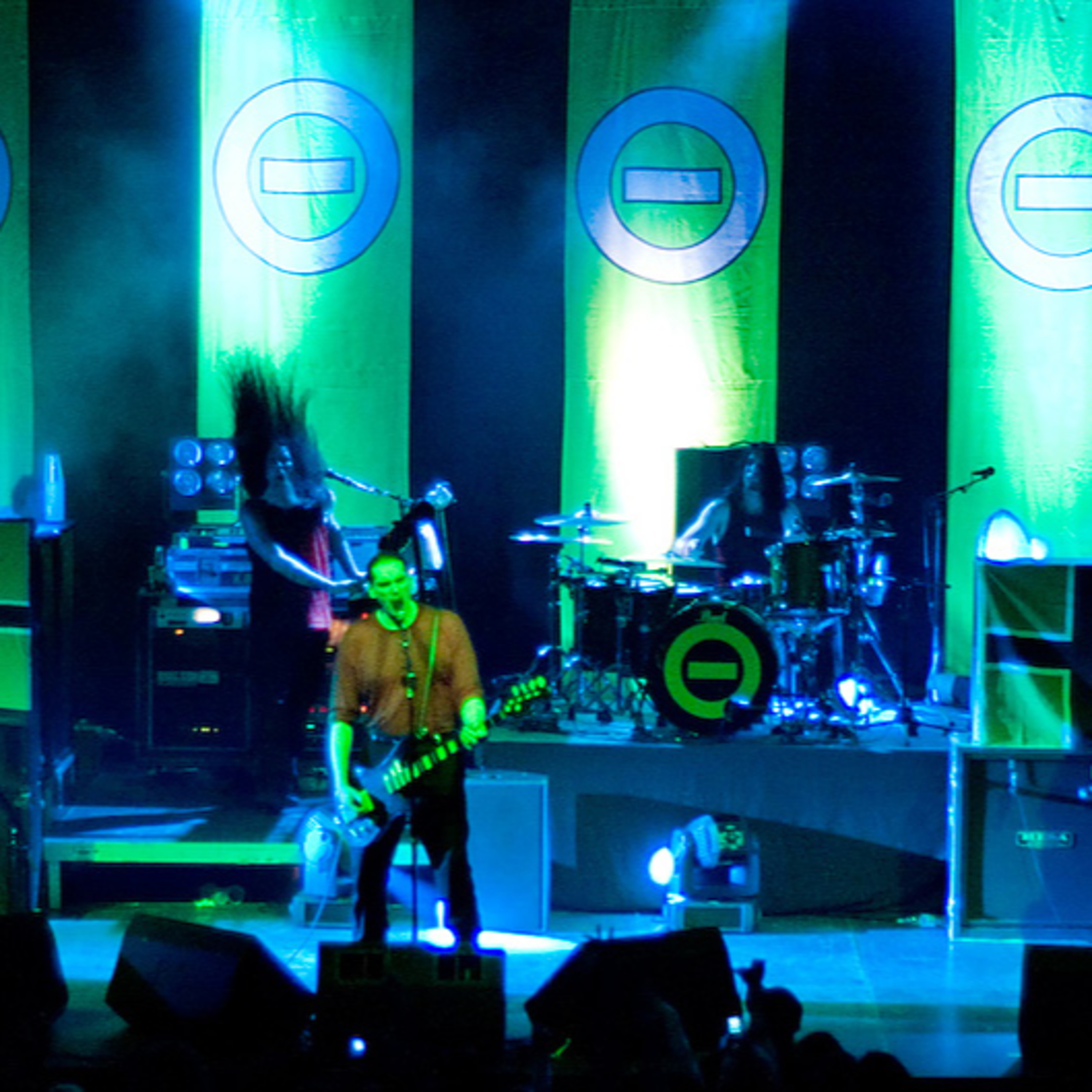 PODCAST: Episode 843 - Who Could Replace Peter Steele in a Type O Negative Tribute Show episode artwork