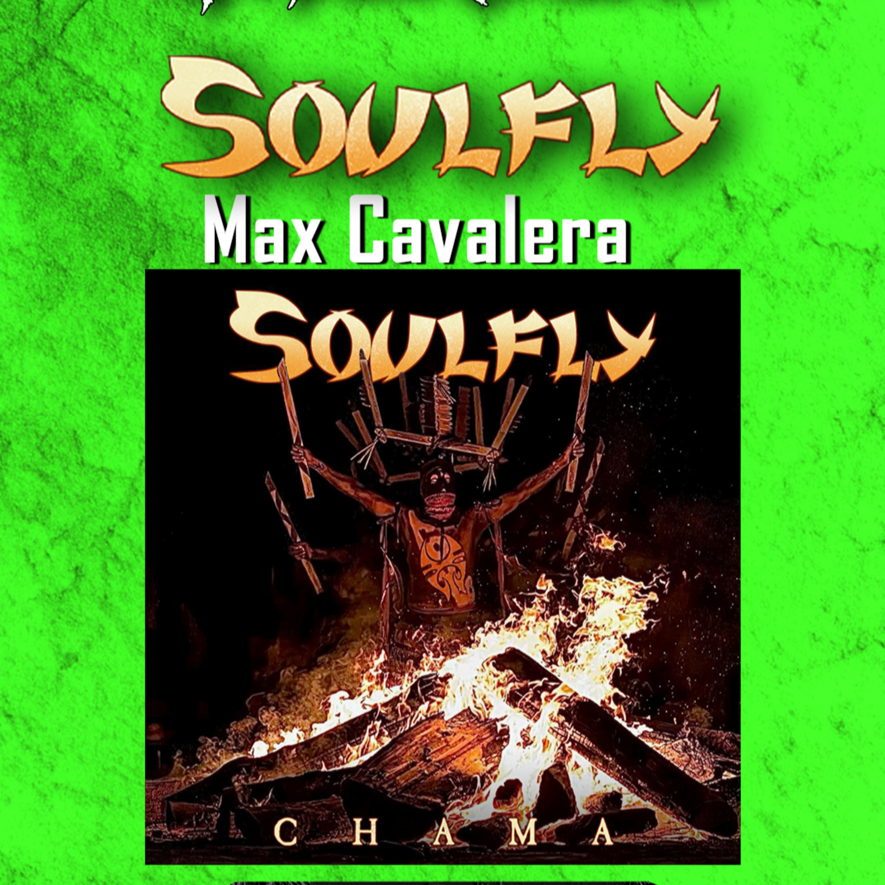 Ghost Cult Magazine Podcast