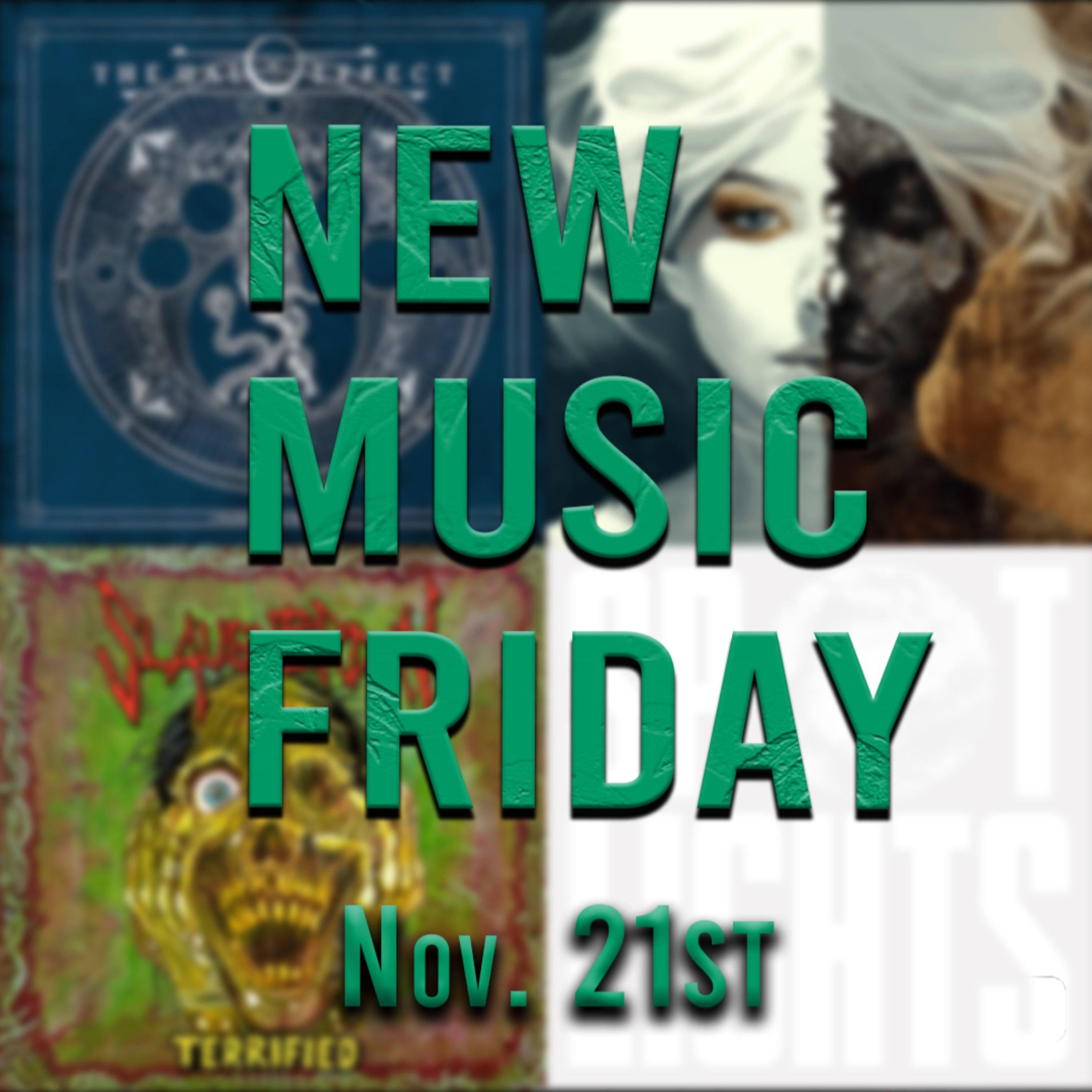 Ghost Cult Magazine Podcast