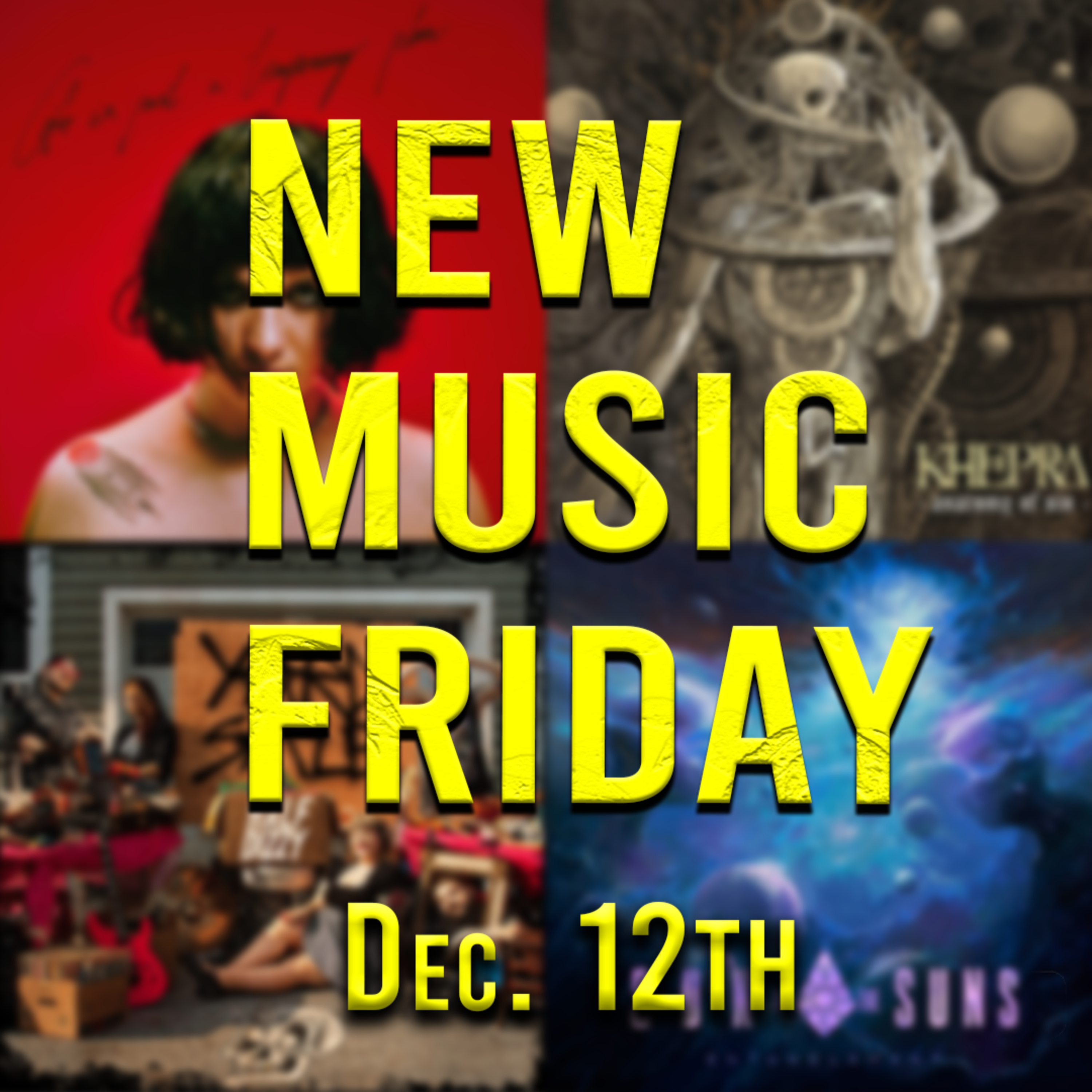 Ghost Cult Magazine Podcast