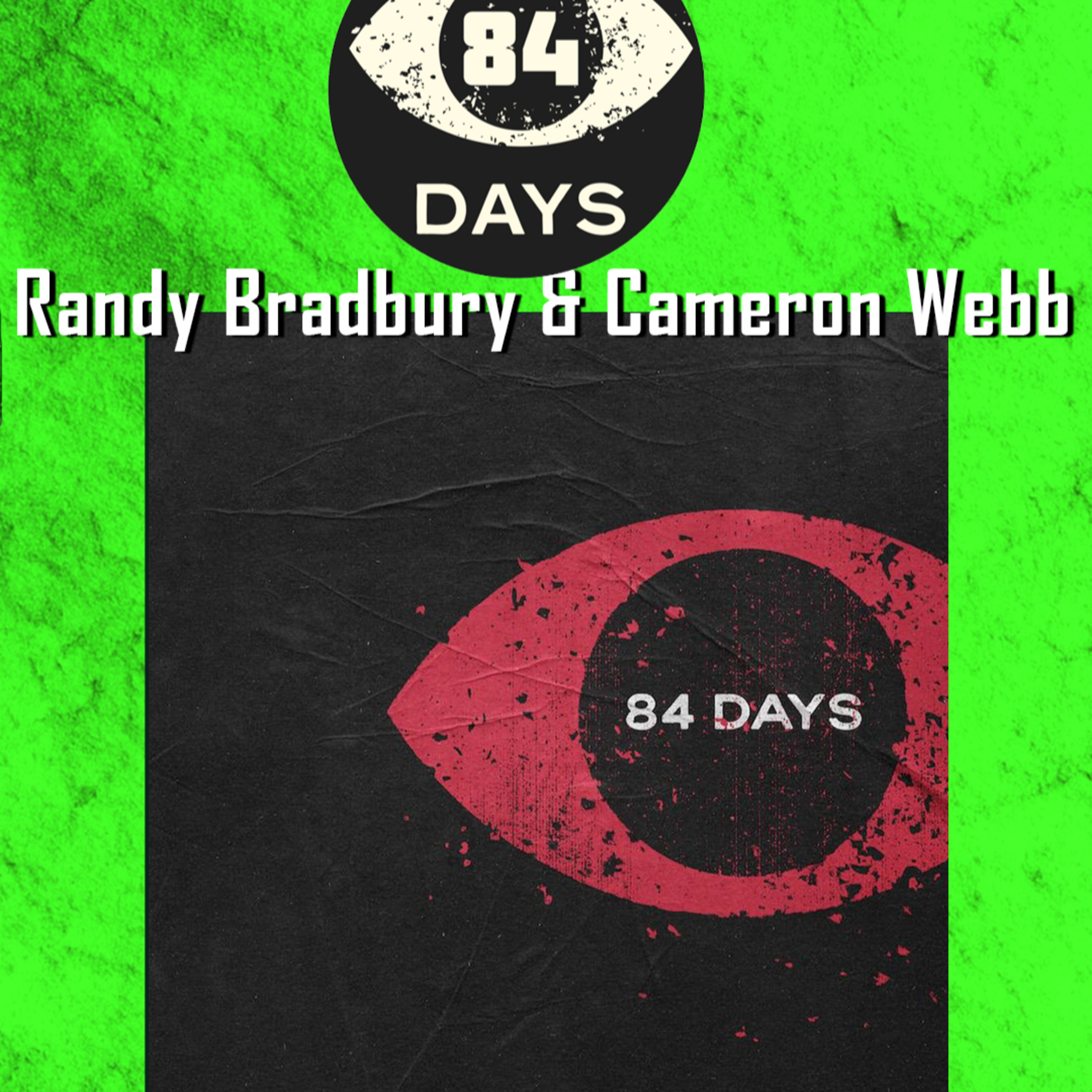 Ghost Cult Magazine Podcast