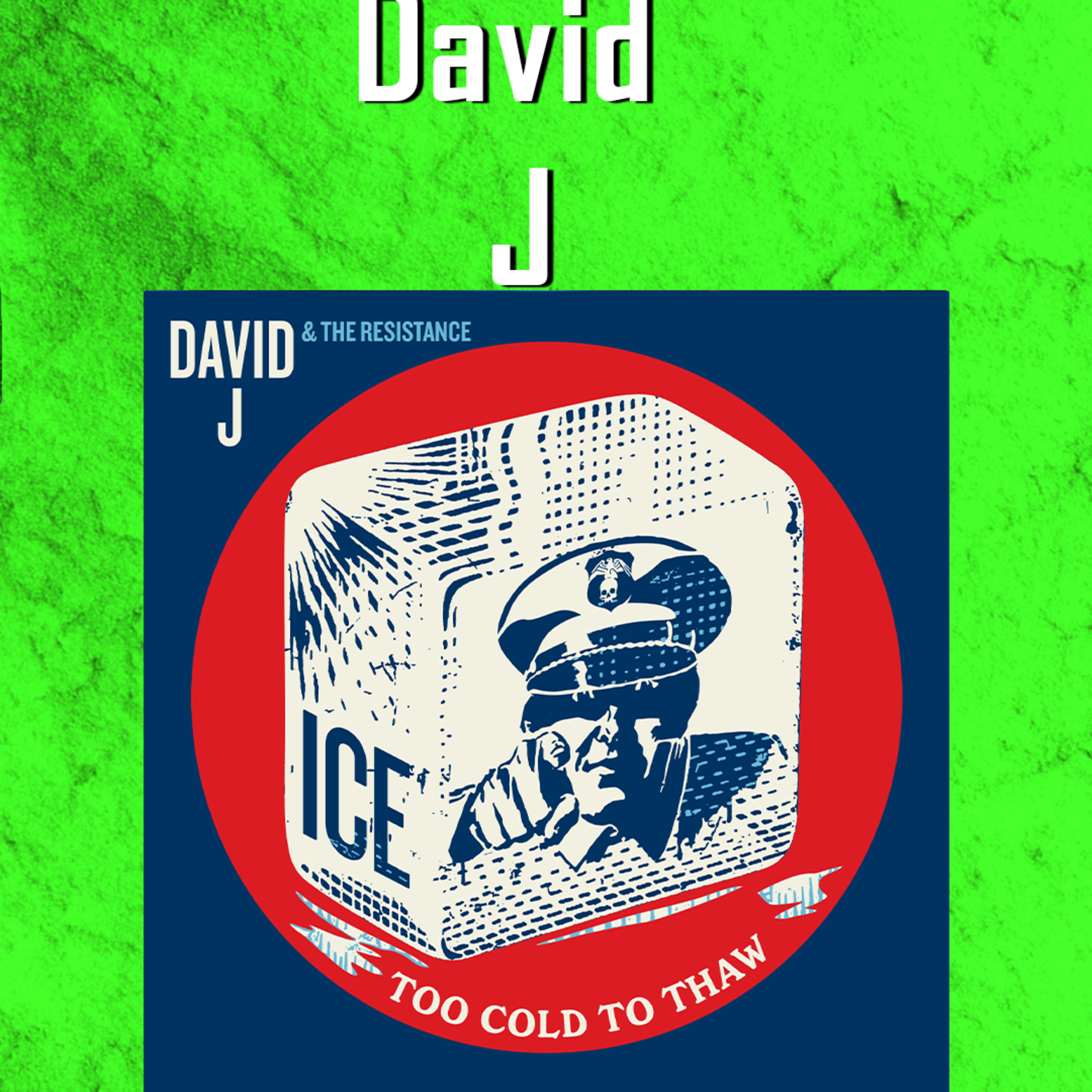 Ghost Cult Magazine Podcast