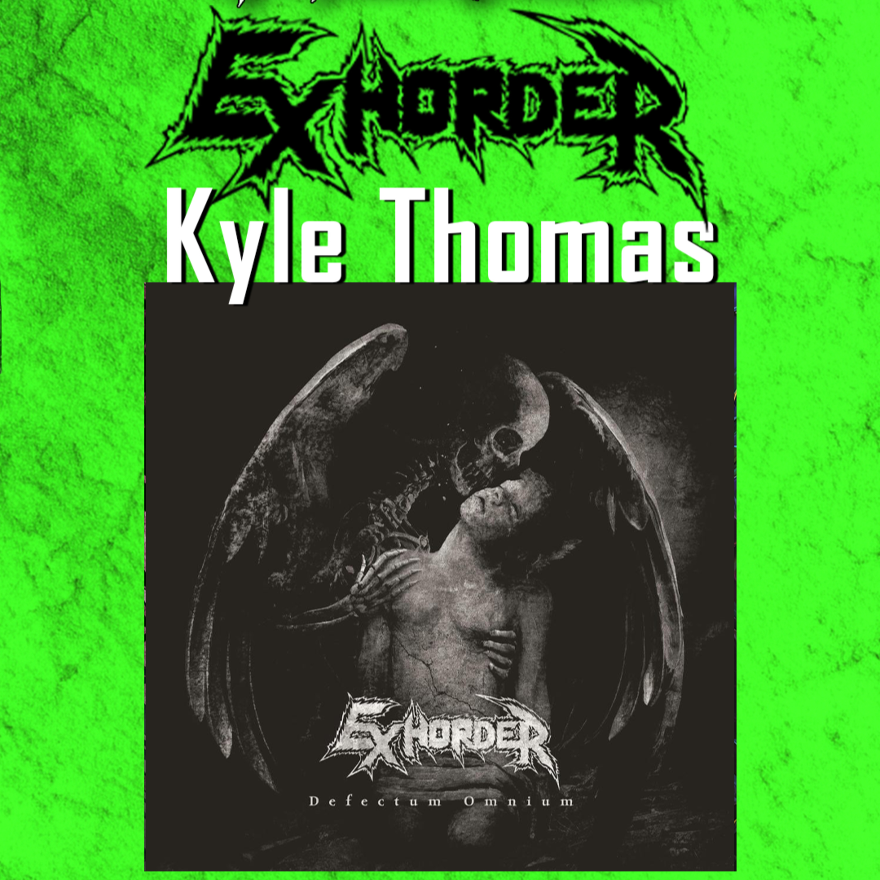 Ghost Cult Magazine Podcast