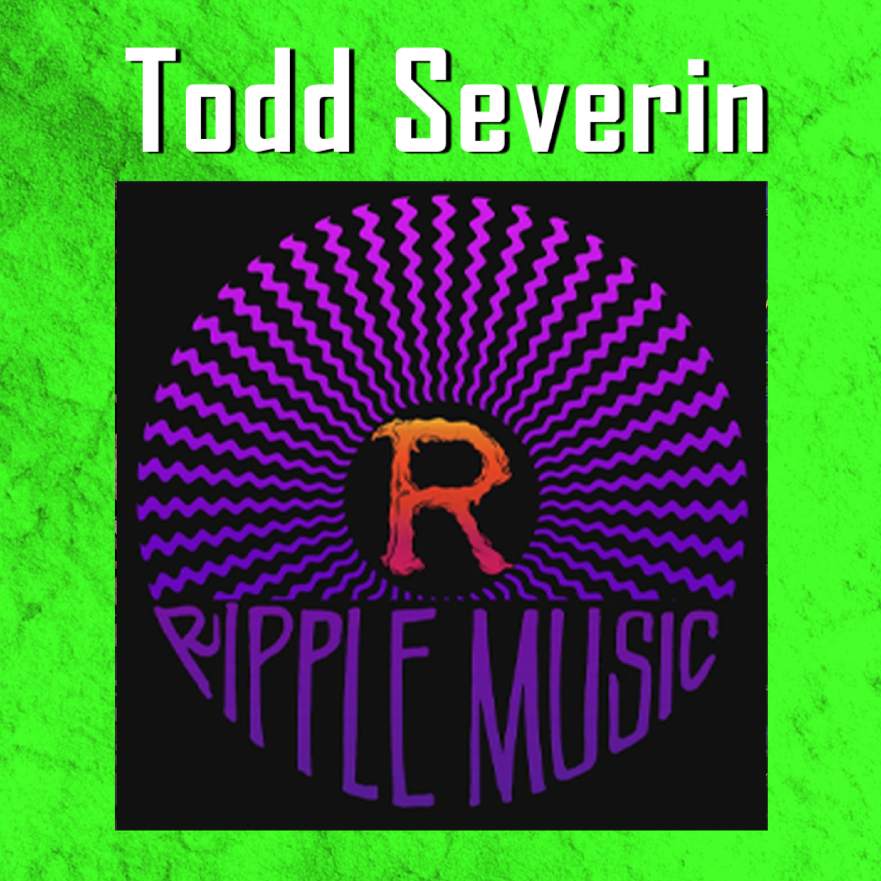 PODCAST: Episode 934 - Ripple Music Turns 15 - Todd Severin Talks Doom, Stoner Rock, and the Label’s Legacy episode artwork