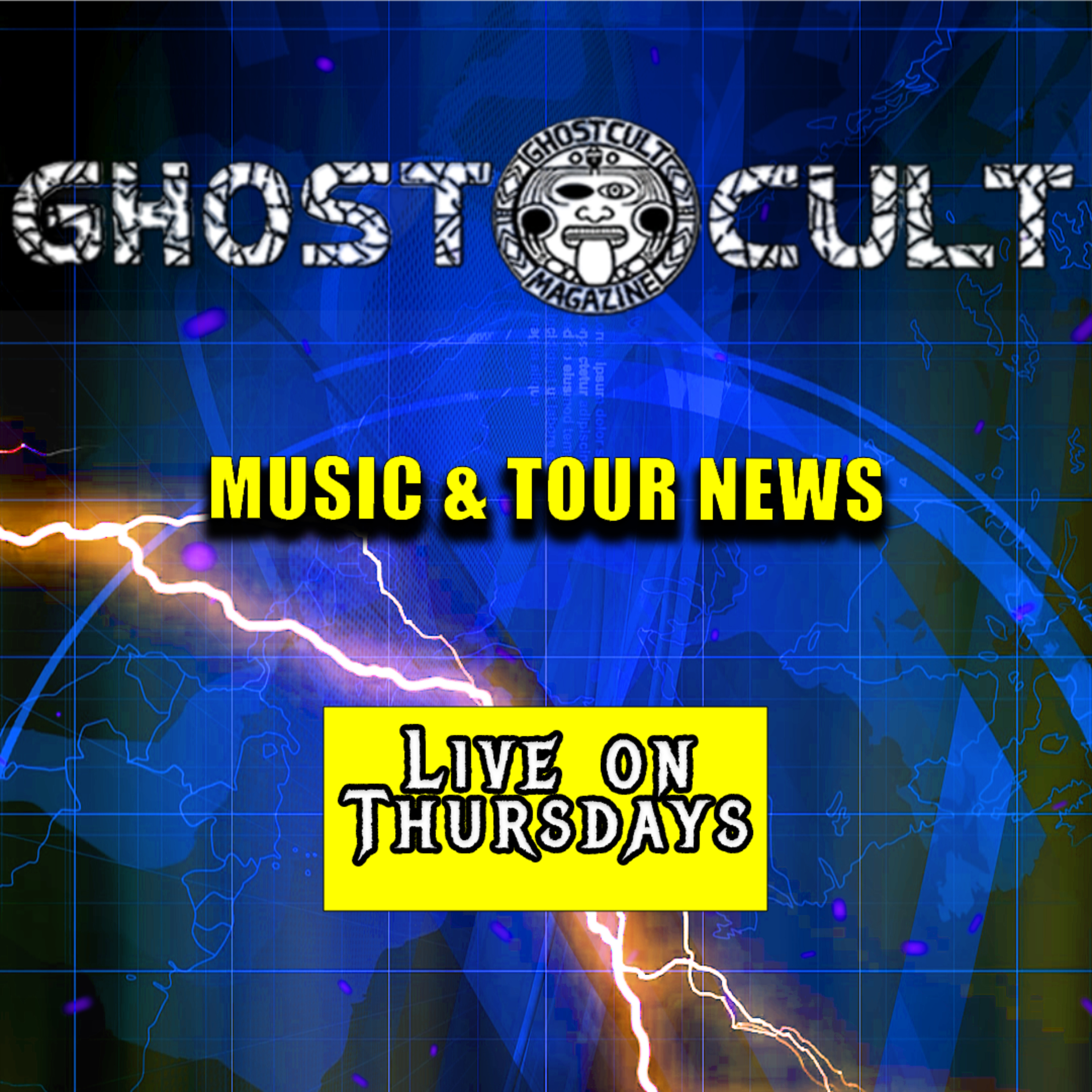 PODCAST: Episode 950 - The Weekly Ritual - Rock and Metal News 4.9..2026 episode artwork