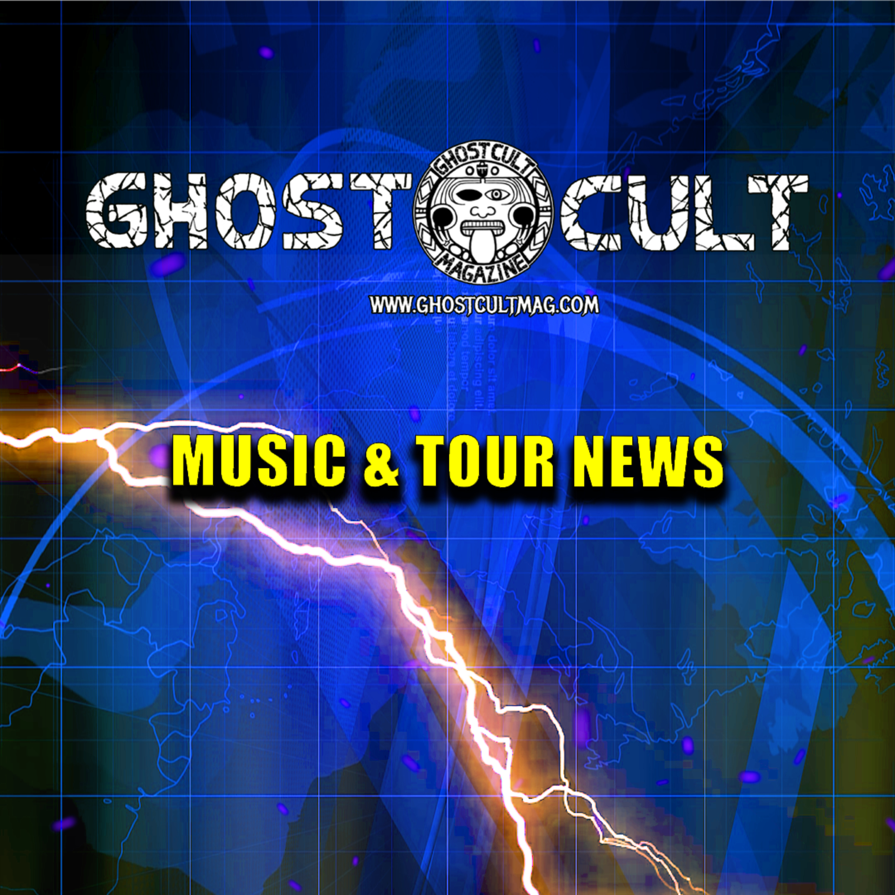 PODCAST: Episode 959 - The Weekly Ritual - Rock and Metal News 4.25.2026 episode artwork