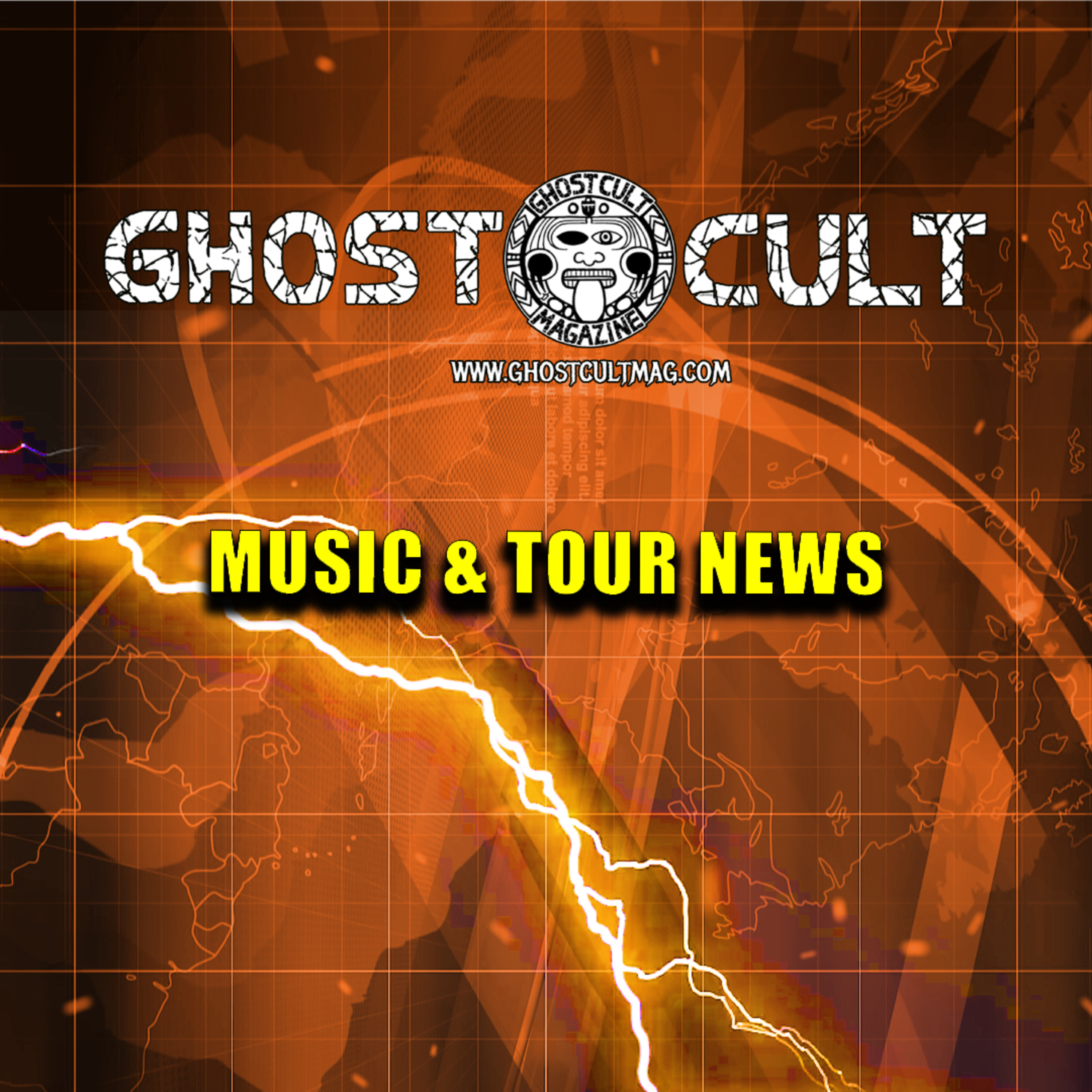 PODCAST: Episode 967 - The Weekly Ritual - Rock and Metal News 5.8.2026 episode artwork