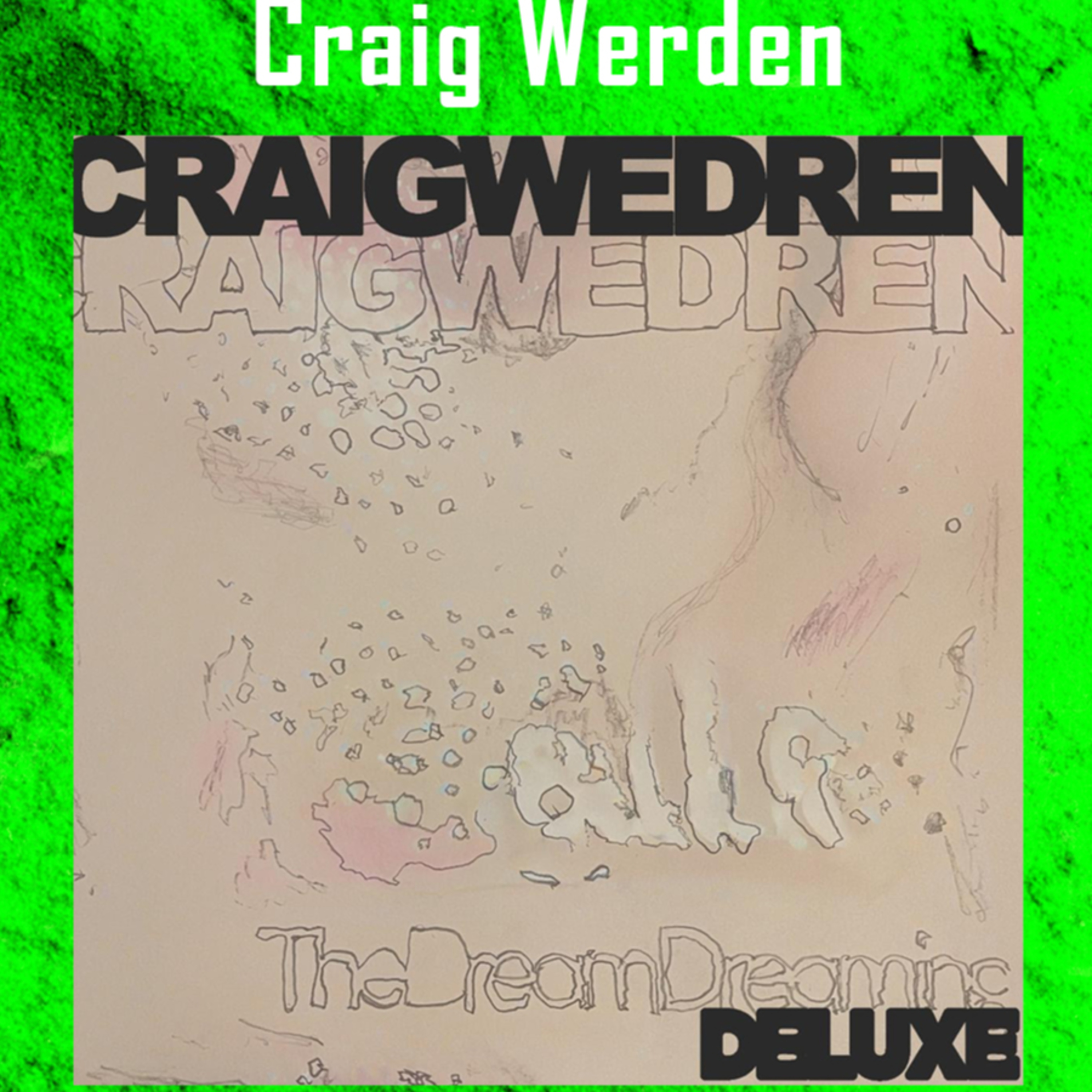 PODCAST: 982 - Craig Wedren (Shudder to Think) on Solo Reinvention, Yellowjackets, and The Dream Dreaming Deluxe episode artwork