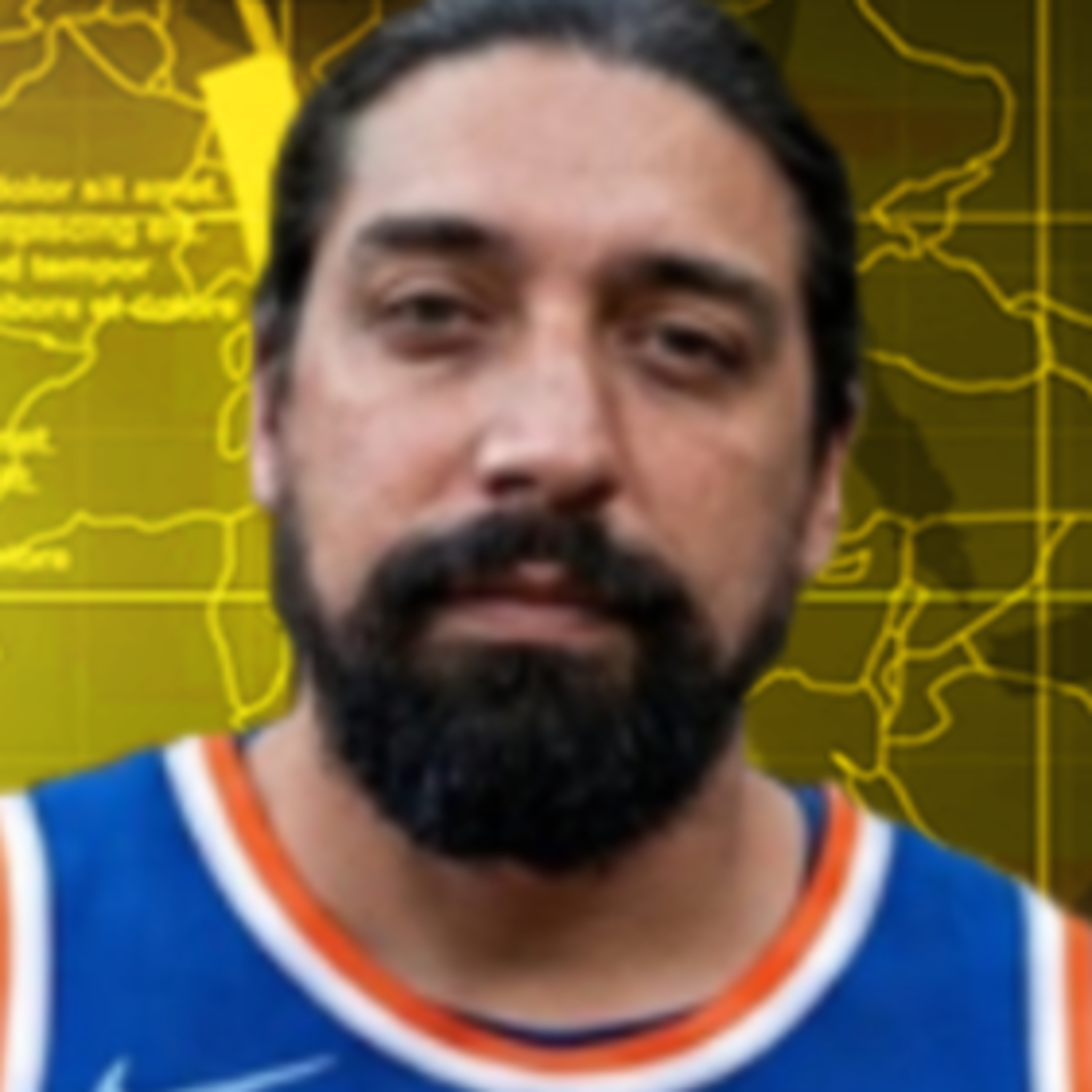 PODCAST: Episode 992 - The Weekly Ritual - Rock and Metal News 6.18.2026 - Go NY, Go NY Go! 🤜🏾💥🤘🏾🧡💙🧡 episode artwork