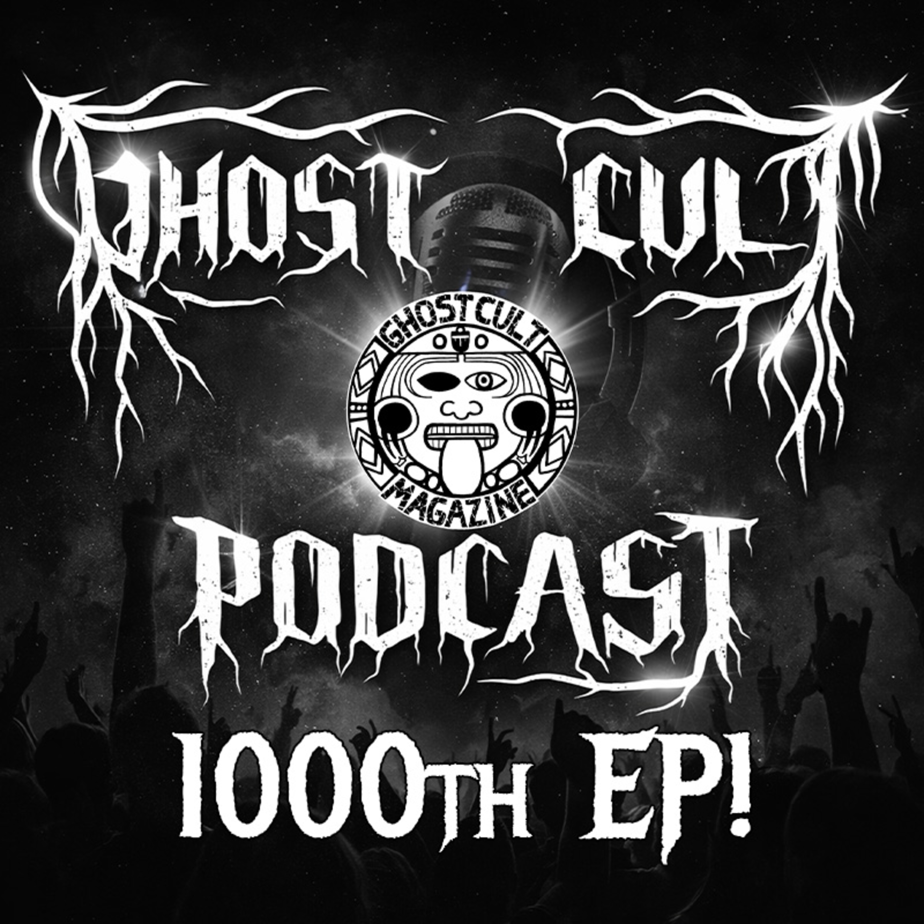 PODCAST: Episode 1000 - Tim and Keith of Deadguy on Their Comeback, and More!  episode artwork