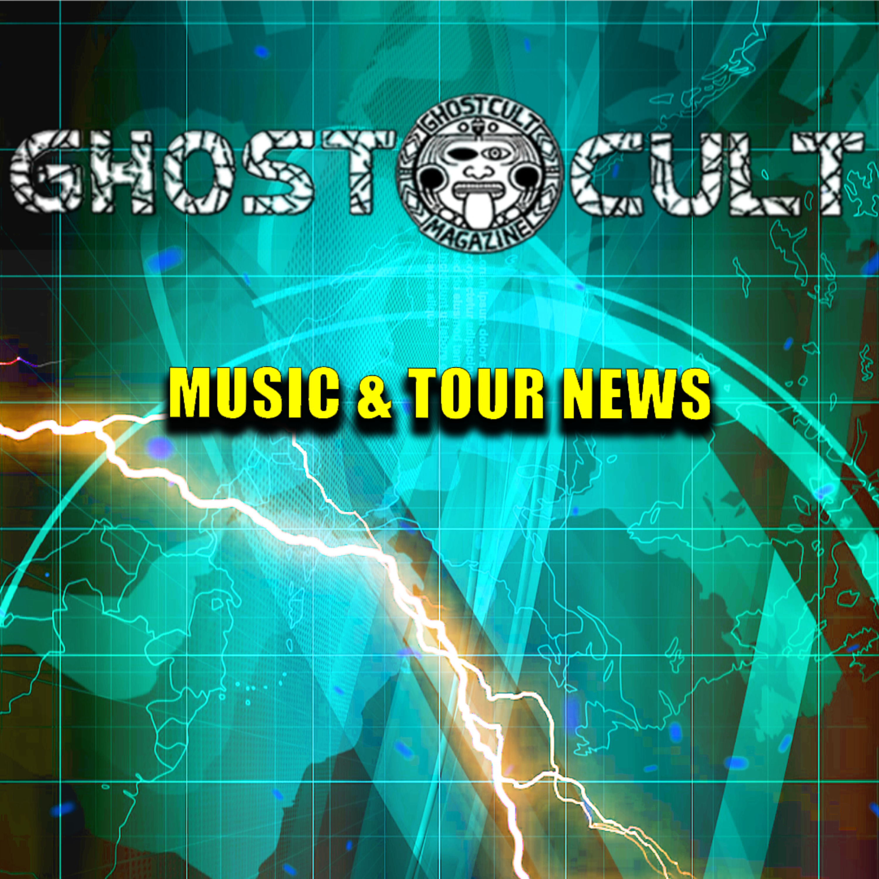 PODCAST: Episode 1008 - The Weekly Ritual - Rock and Metal News 7.16.26 episode artwork