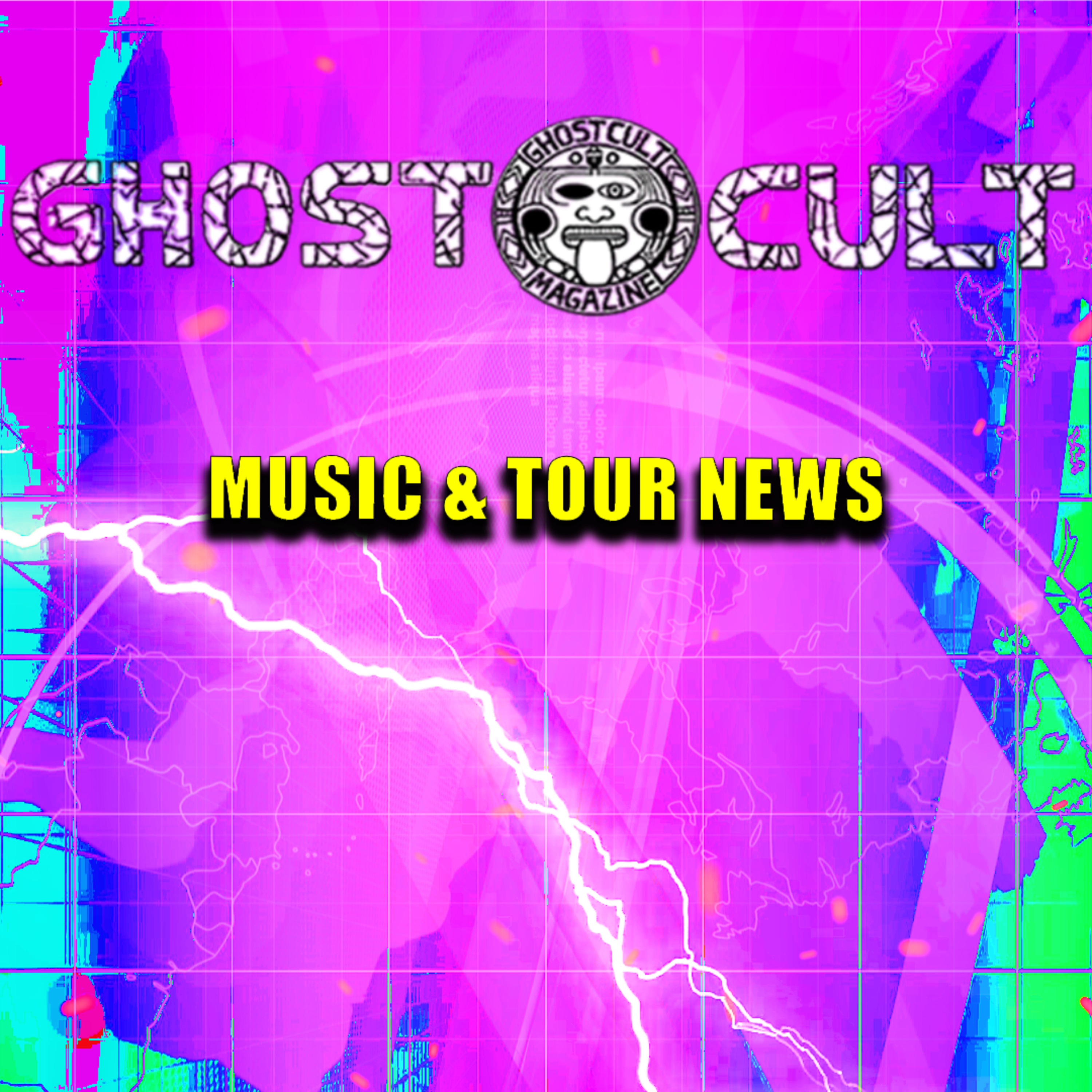 PODCAST: Episode 1030 - The Weekly Ritual - Rock and Metal News 8.20.26 episode artwork