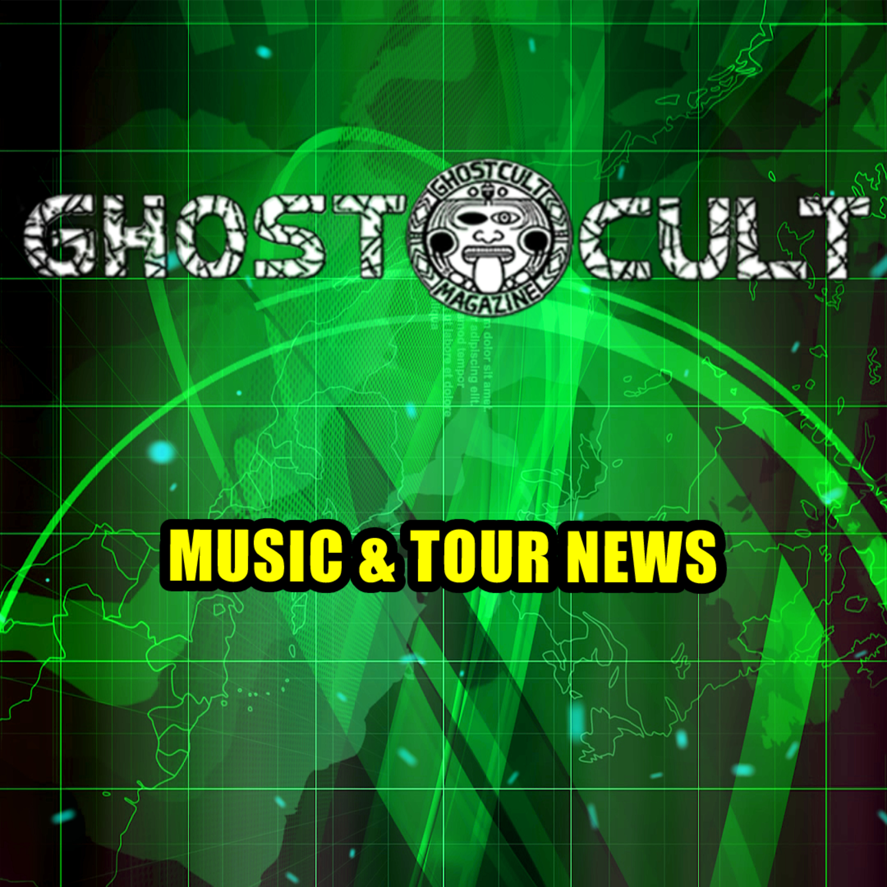 PODCAST: Episode 1039 - The Weekly Ritual - Rock and Metal News 9.4.26 episode artwork