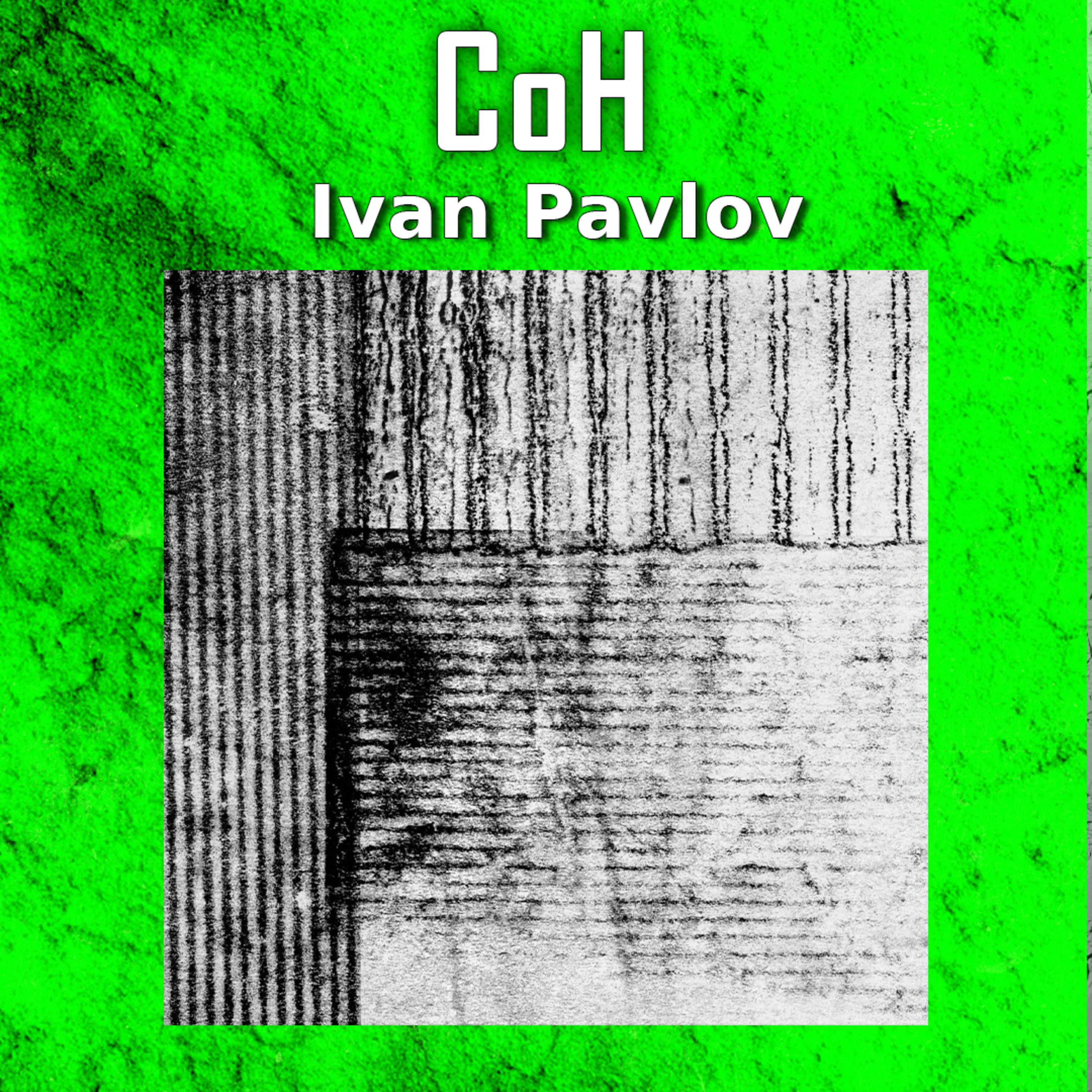 PODCAST: Episode 1068 - Ivan Pavlov (COH) on Remastering Iron and Distilling the Soul of Eighties Metal Electronically