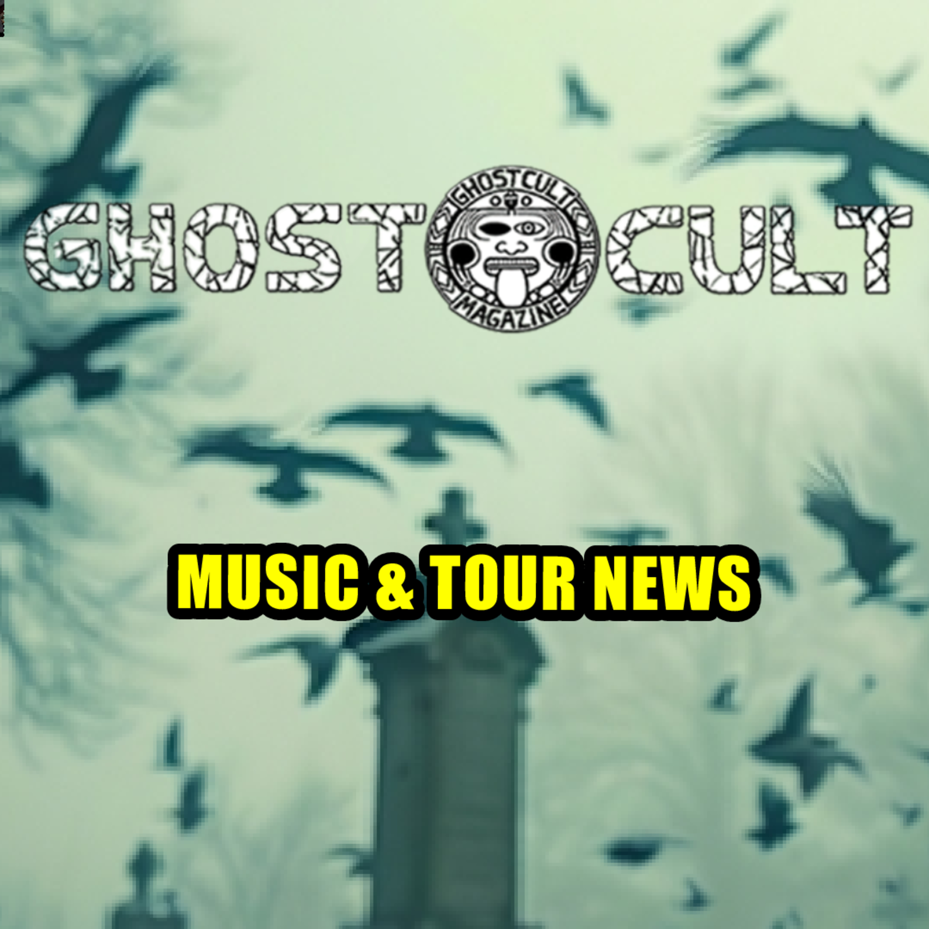 PODCAST: Episode 1065 – The Weekly Ritual 10.8.02026 – Quoth the Raven Nevermore Edition