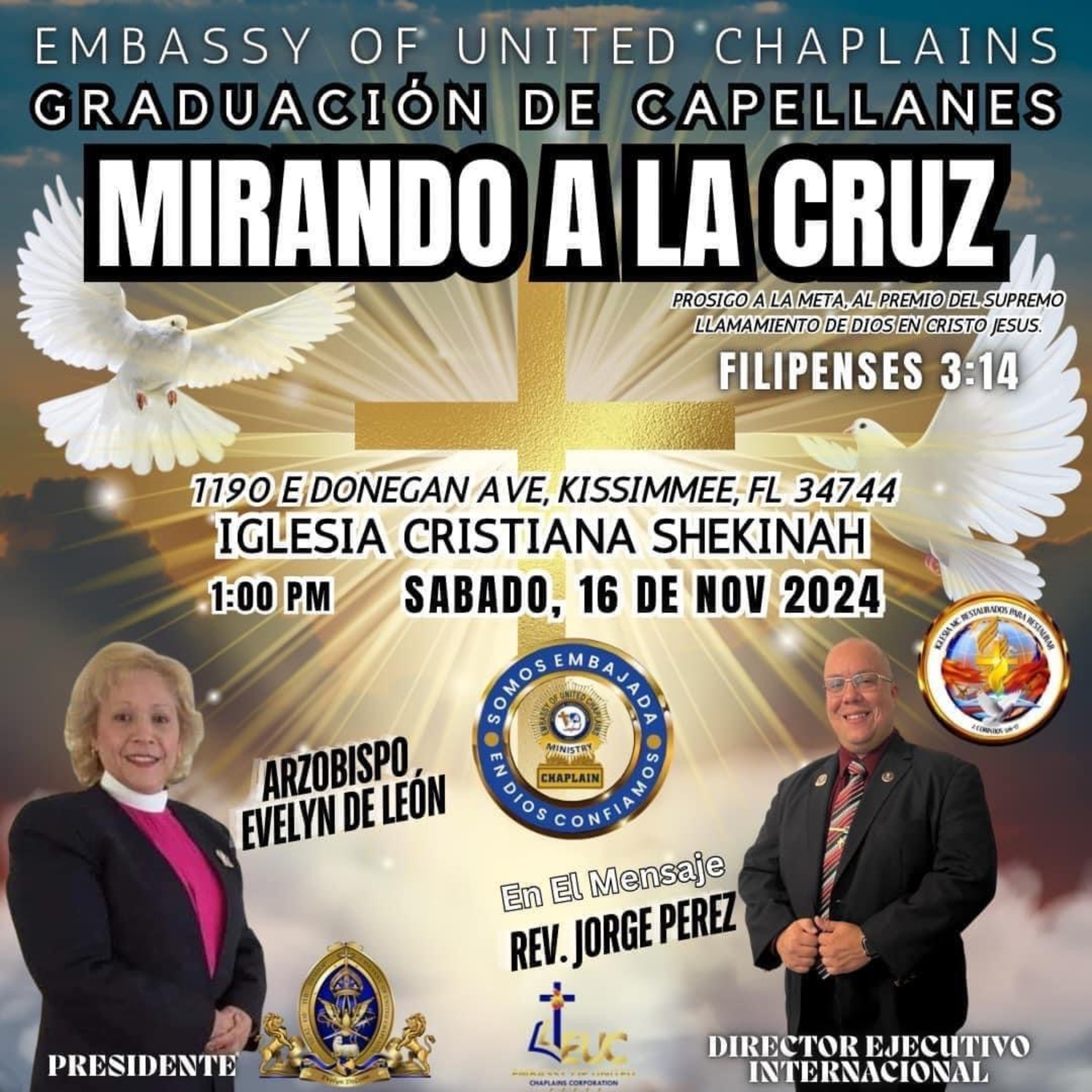 Portada de Mi Cafe Con Cristo