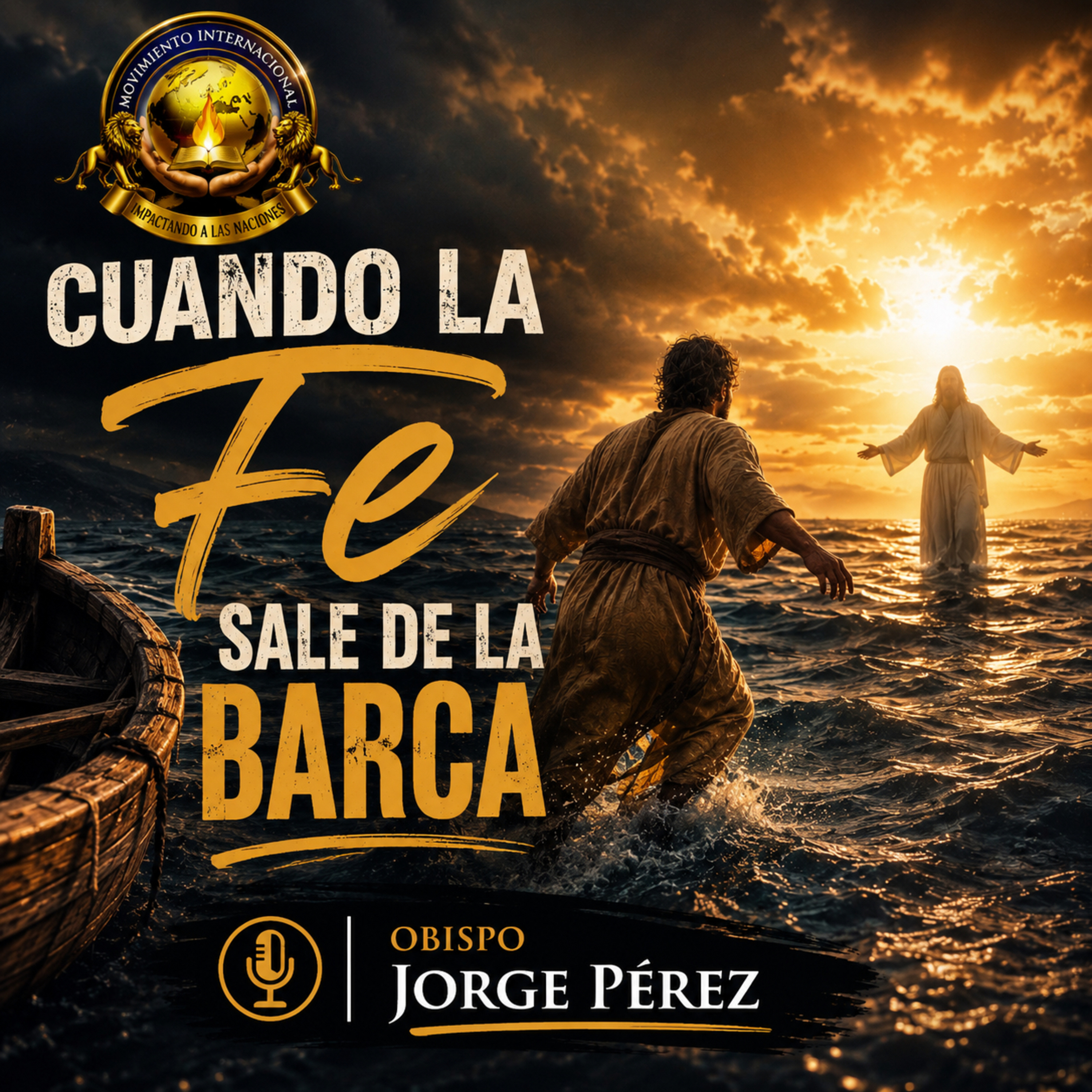 Portada de Mi Cafe Con Cristo