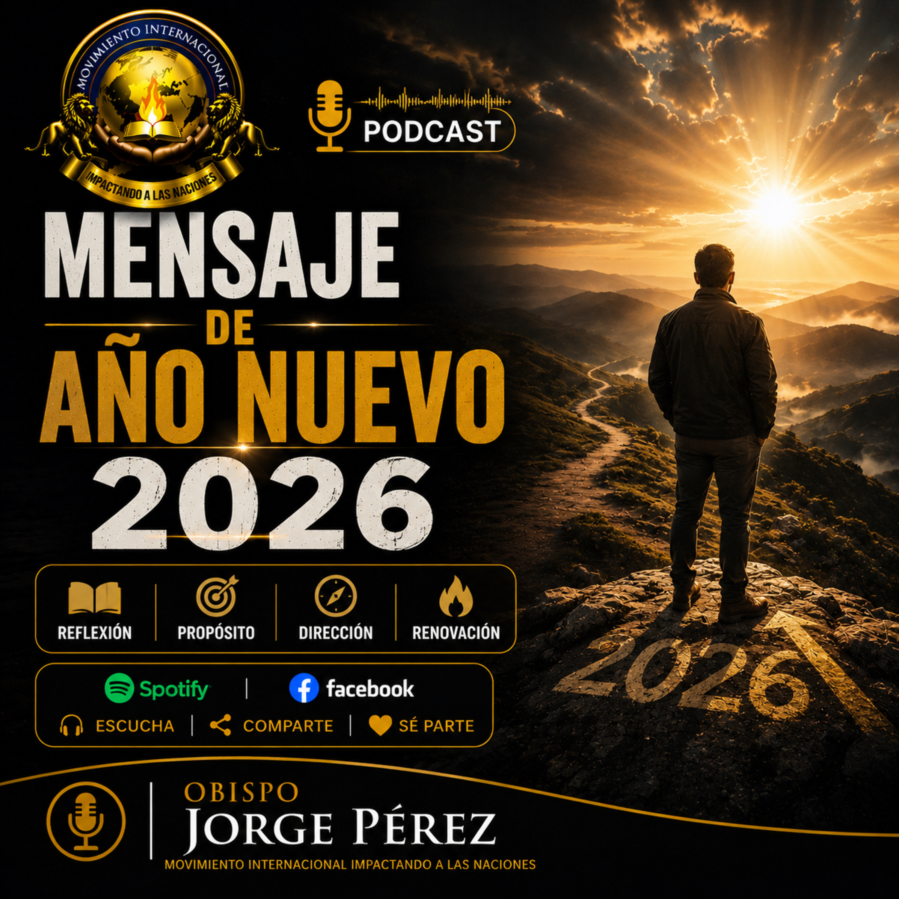 Portada de Mi Cafe Con Cristo