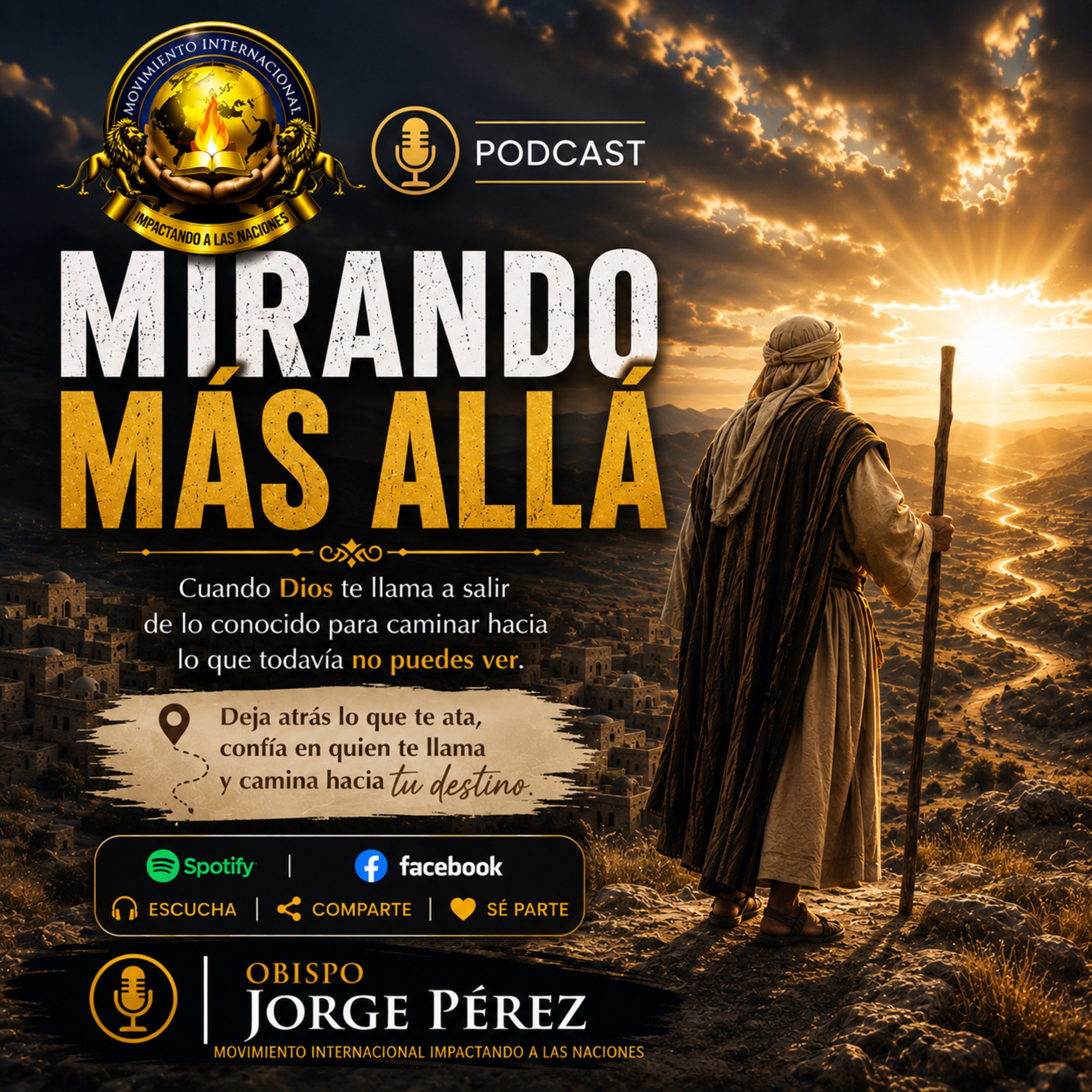 Portada de Mi Cafe Con Cristo