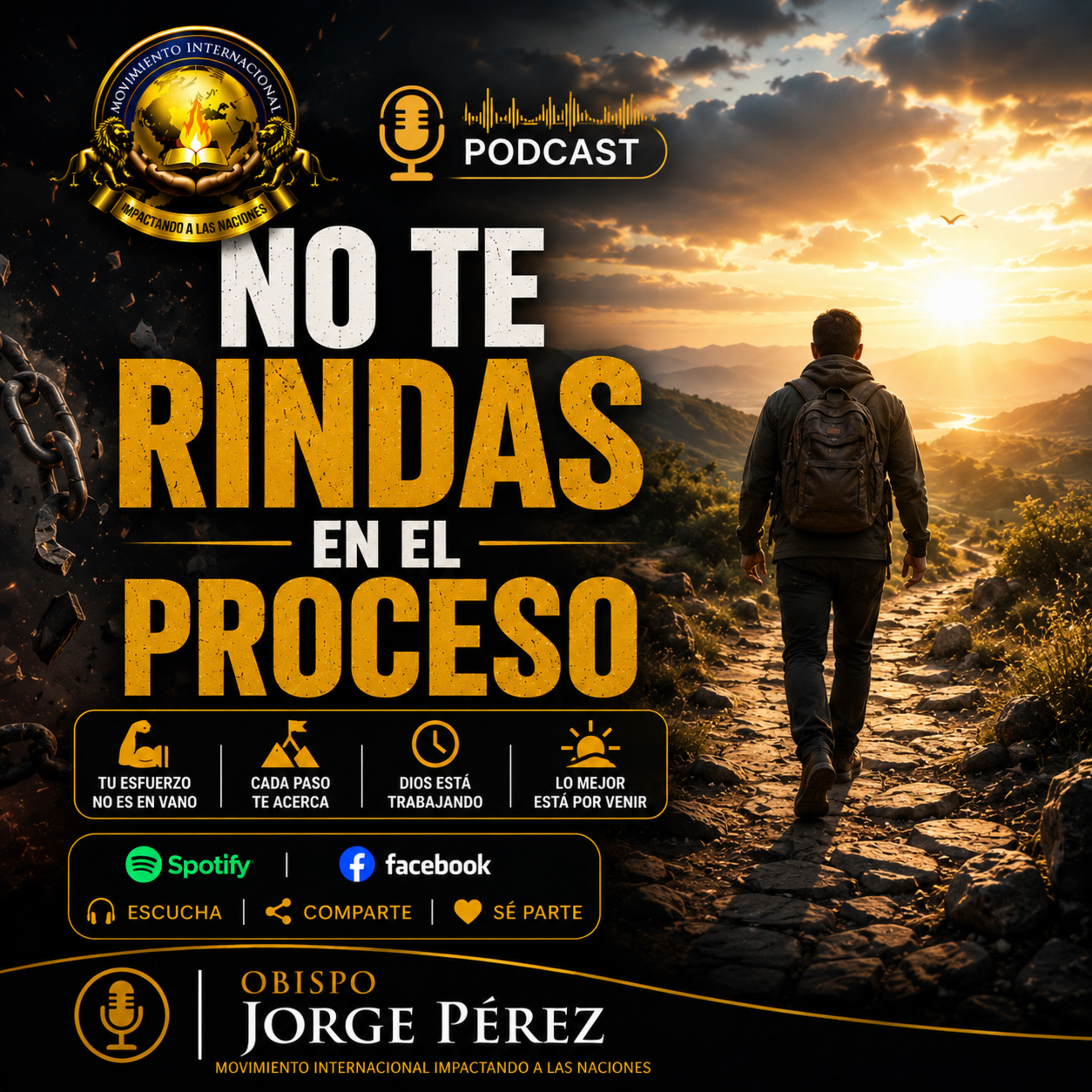Portada de Mi Cafe Con Cristo