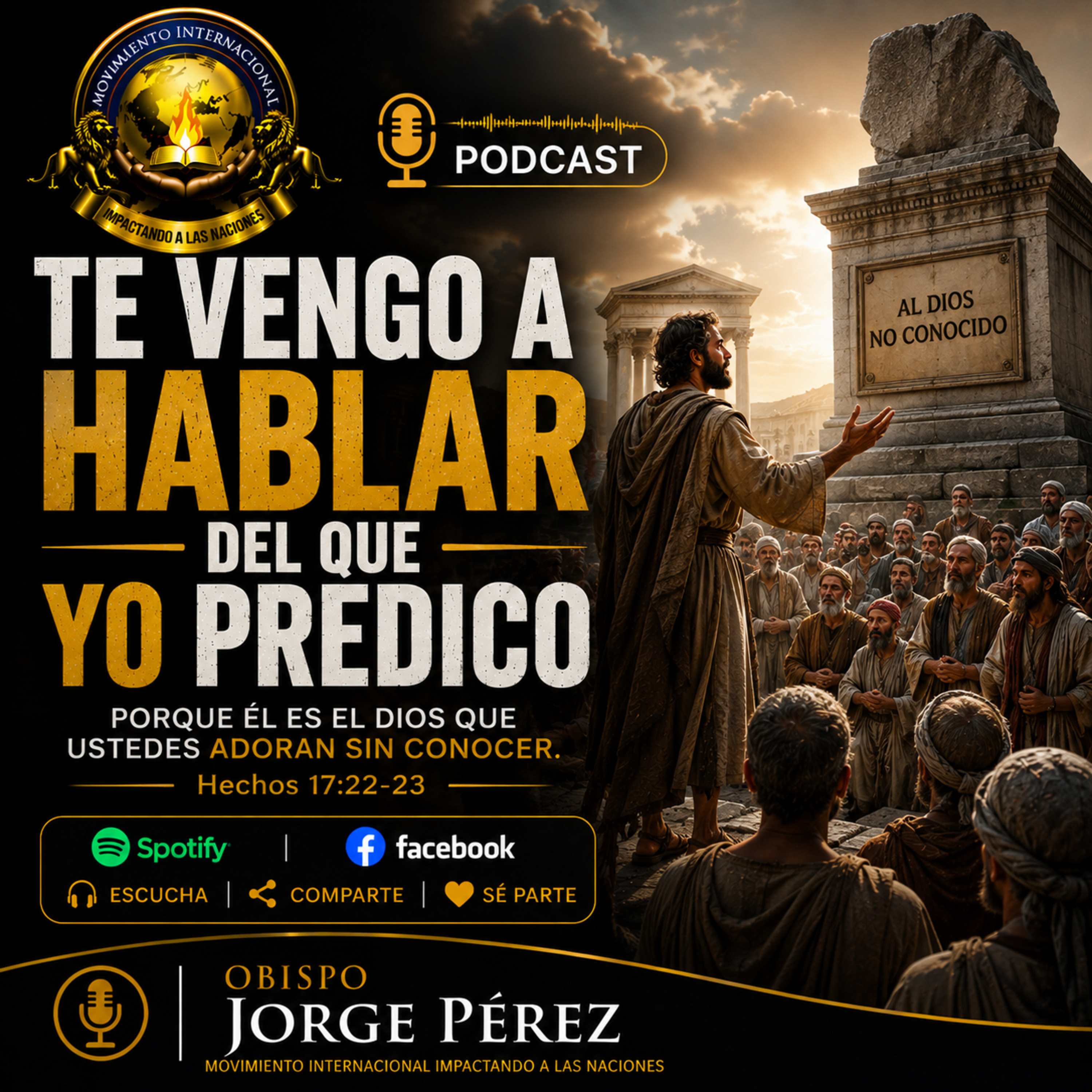 Portada de Mi Cafe Con Cristo