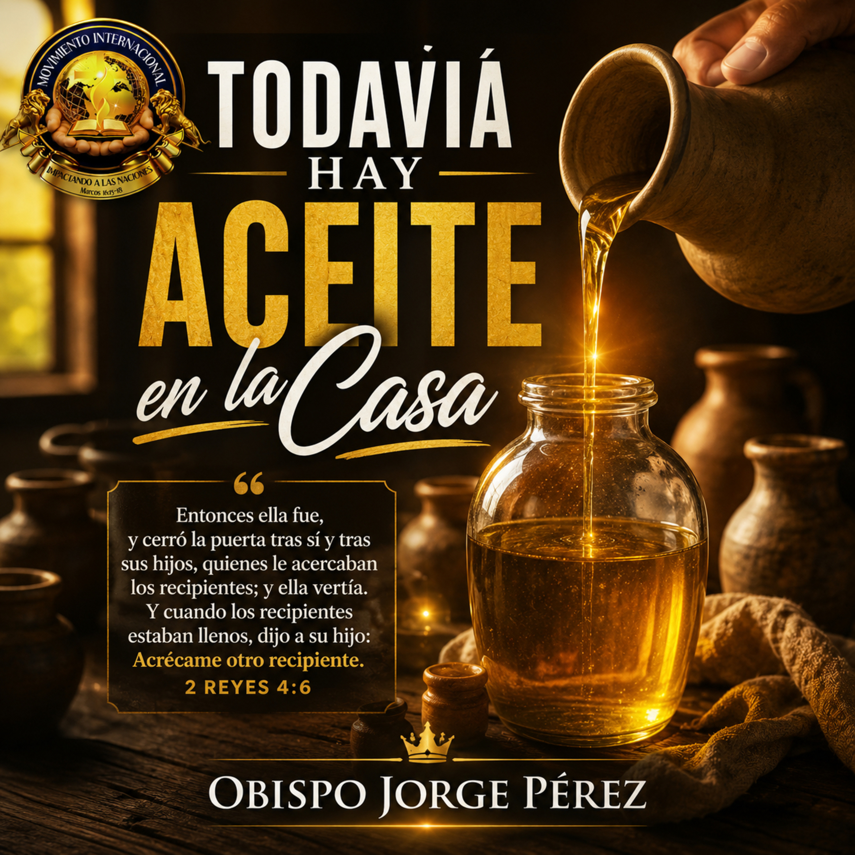 Portada de Mi Cafe Con Cristo